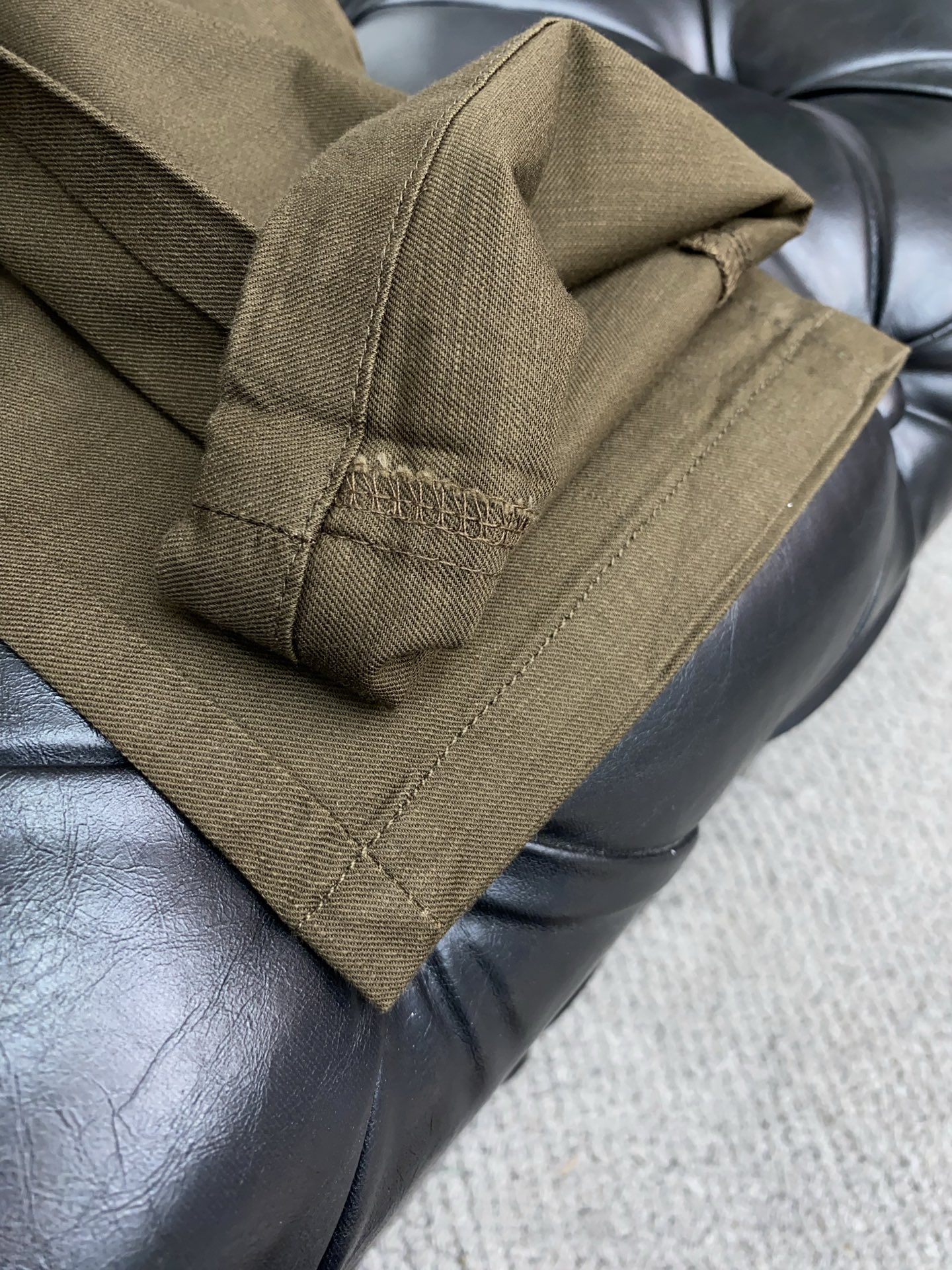 High-End Urban Fashion: E-Mass Spring/Summer Recreational Pocket Collection - 图片 7