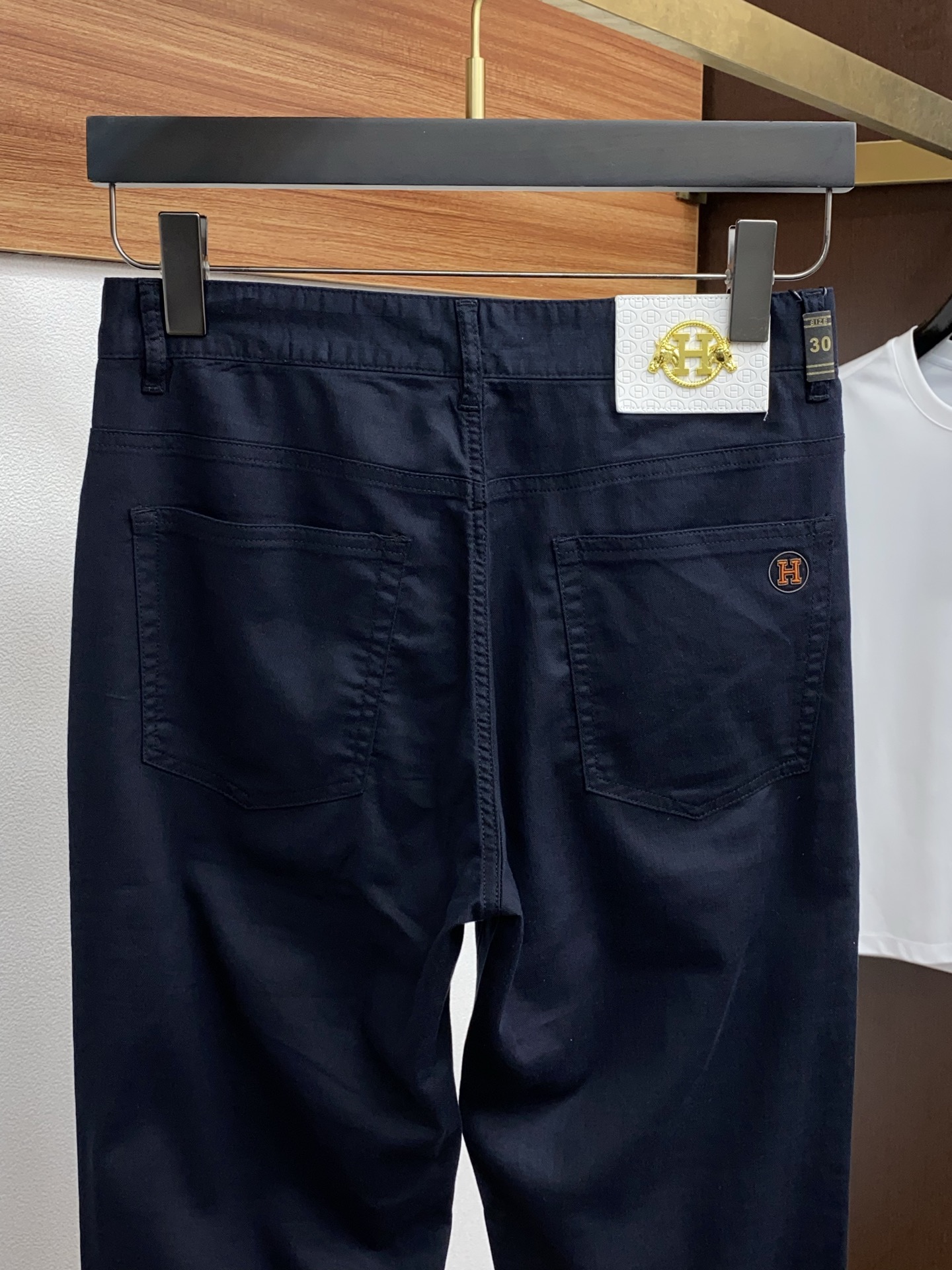 High-End Urban Fashion: P508 E-Mass 25 Spring/Summer Recreational Pocket Collection - 图片 9