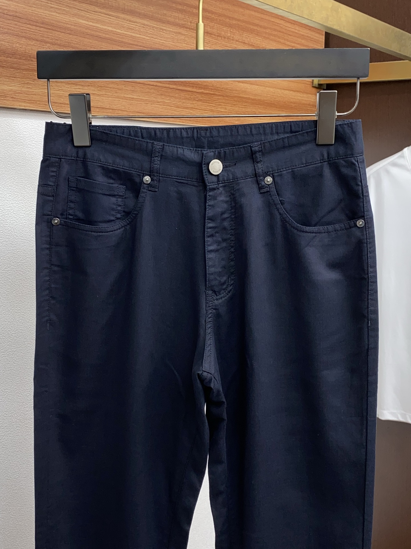 High-End Urban Fashion: P508 E-Mass 25 Spring/Summer Recreational Pocket Collection - 图片 3