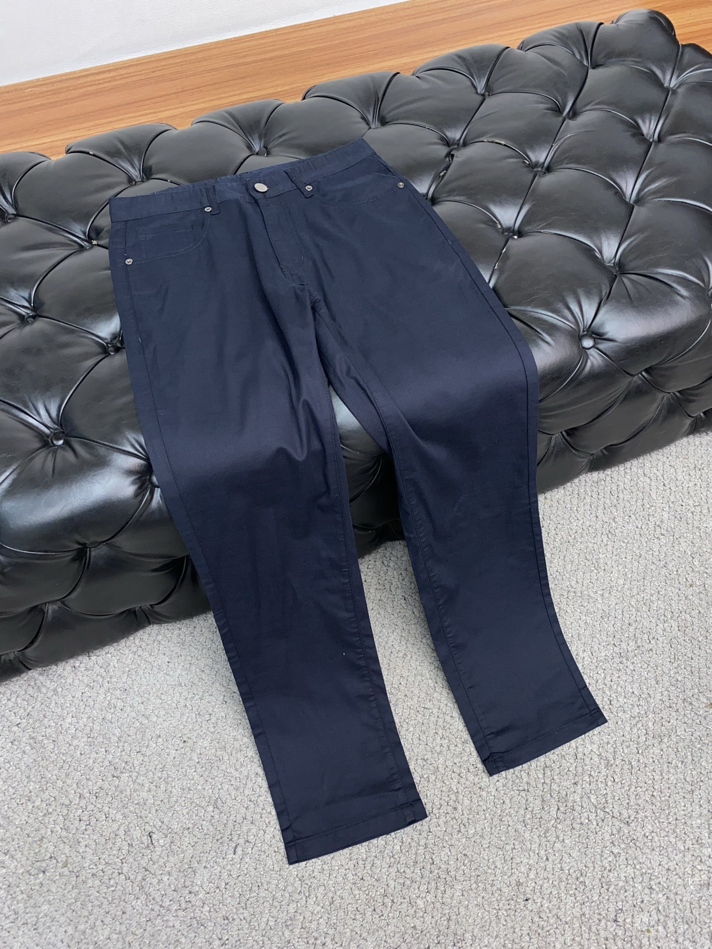 High-End Urban Fashion: P508 E-Mass 25 Spring/Summer Recreational Pocket Collection - 图片 6