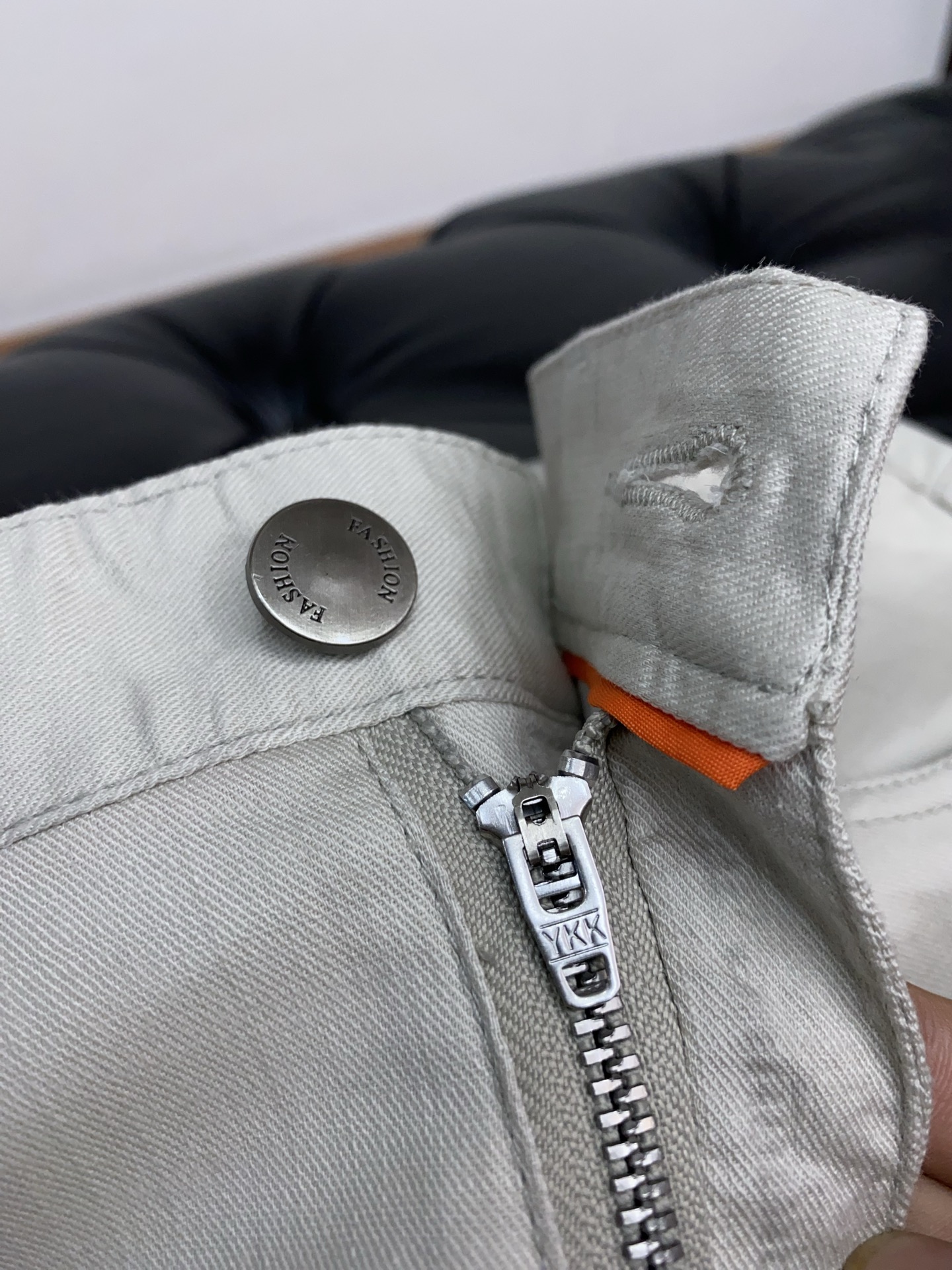 Urban Chic: High-End Spring/Summer Recreational Pocket Fashion with Top Ingredients. - 图片 4