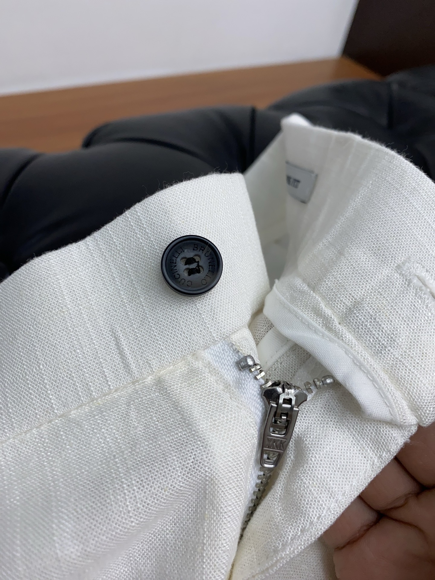 Top-Tide Fashioners: Spring and Summer Recreational Pocket Collection, Urban Style, High-End Quality - 图片 4