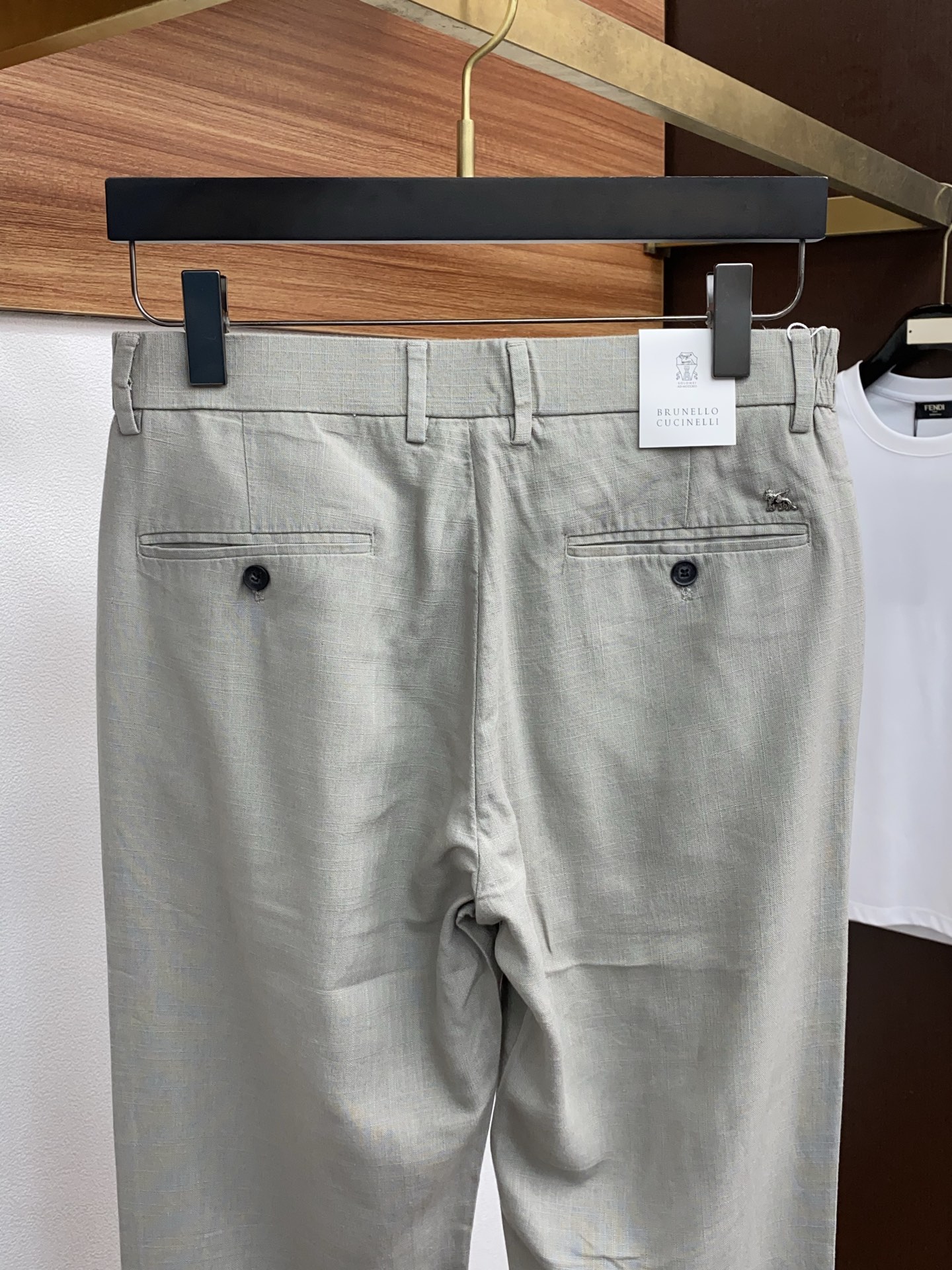 Top-Tide Fashioners: High-End Spring and Summer Recreational Pocket, Urban Style. - 图片 9