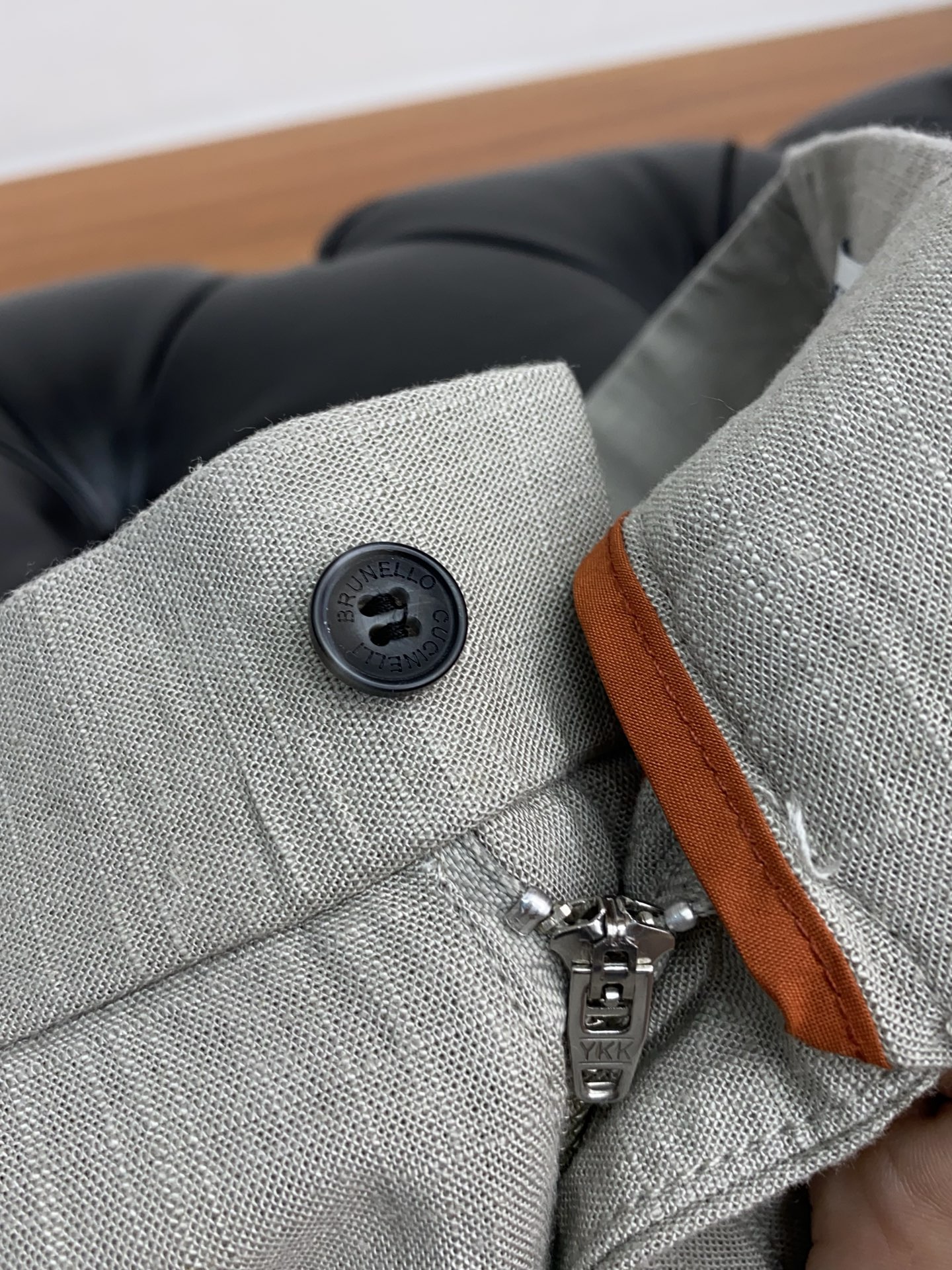 Top-Tide Fashioners: High-End Spring and Summer Recreational Pocket, Urban Style. - 图片 4