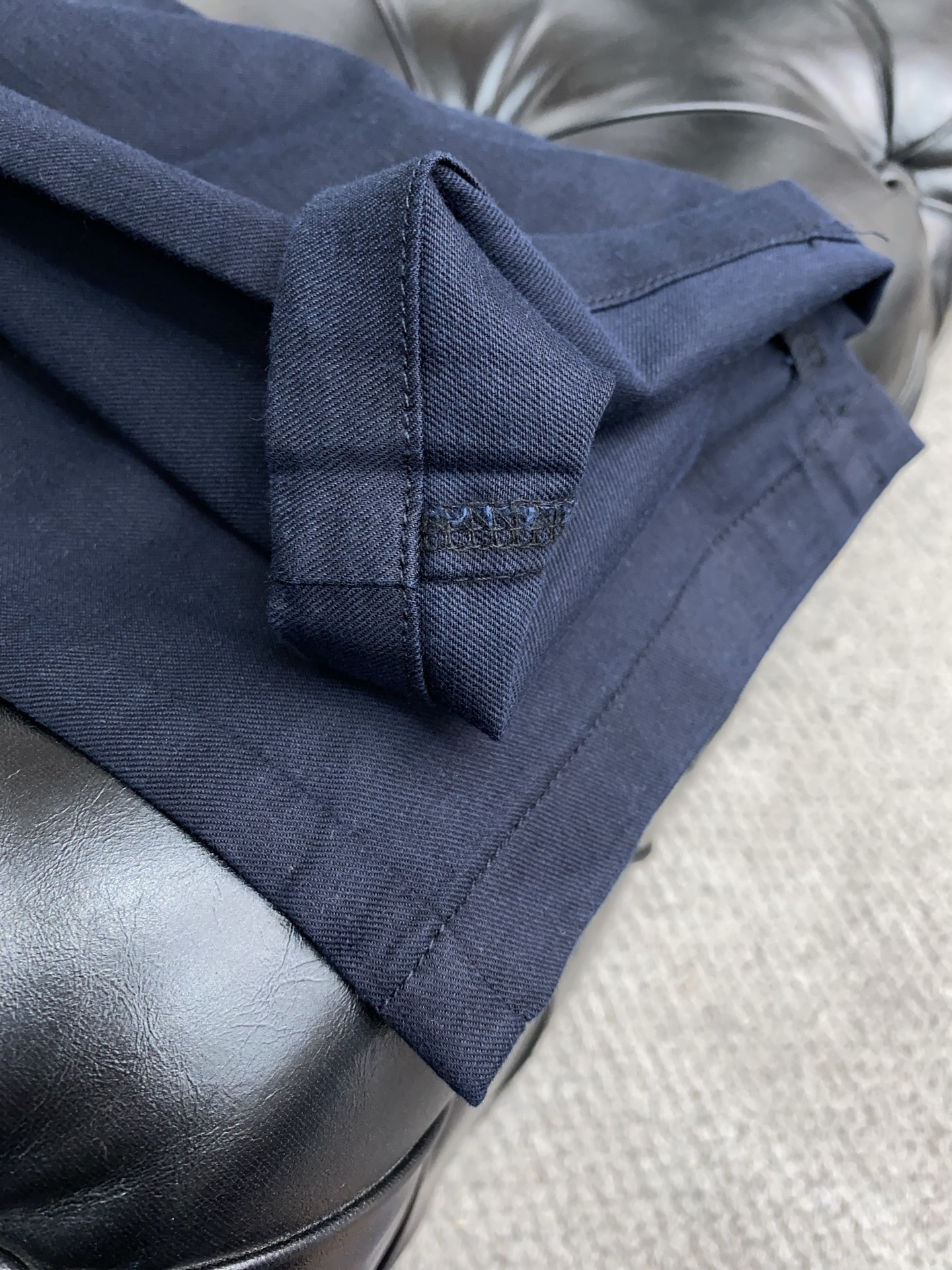 High-End Urban Fashion: P508 E-Mass 25 Spring/Summer Recreational Pocket Collection - 图片 7