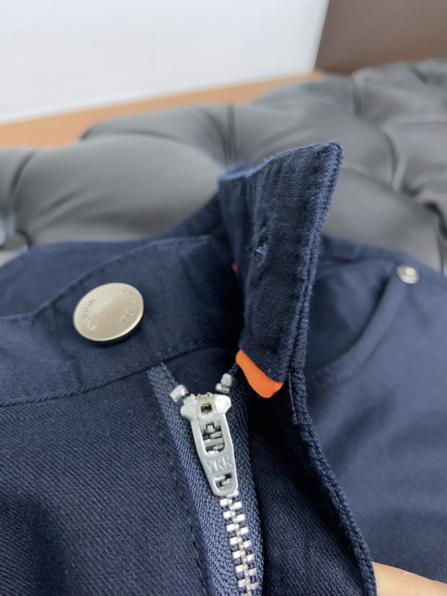 High-End Urban Fashion: P508 E-Mass 25 Spring/Summer Recreational Pocket Collection - 图片 4