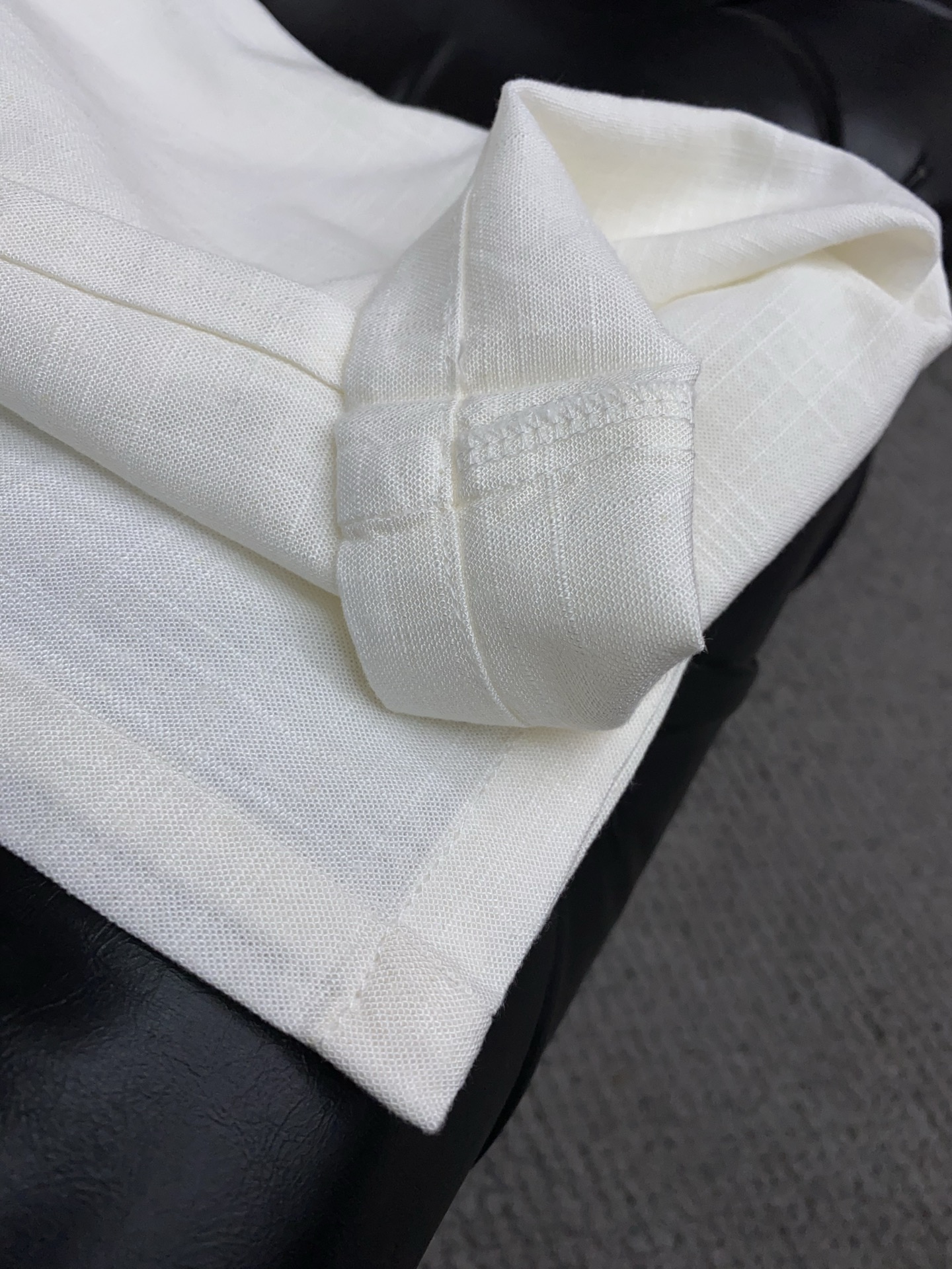 Top-Tide Fashioners: Spring and Summer Recreational Pocket Collection, Urban Style, High-End Quality - 图片 7