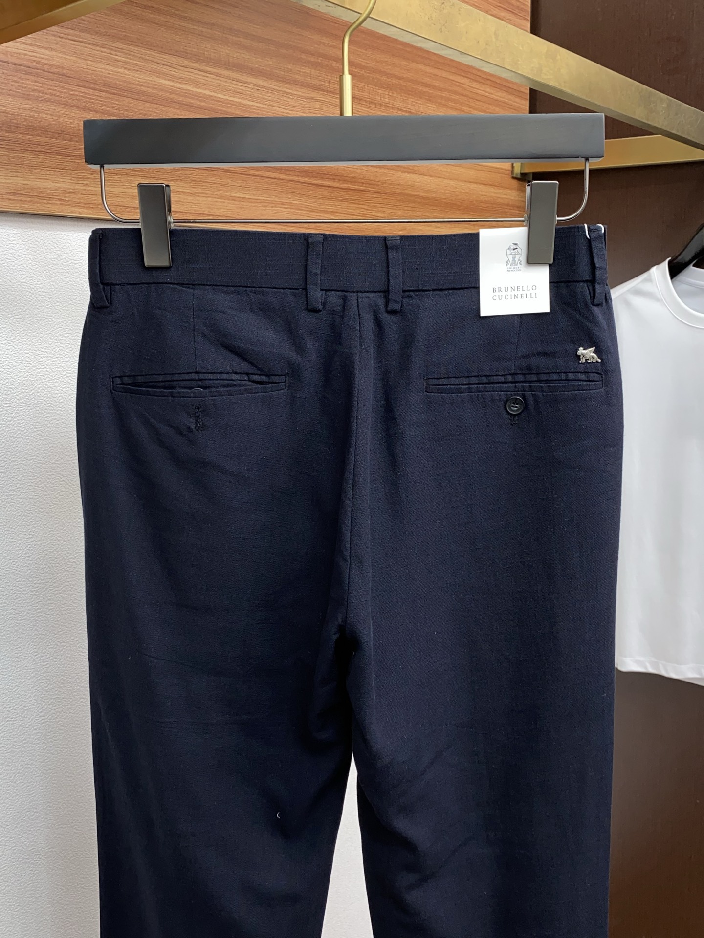 High-End Urban Pocket Fashion for Spring and Summer, Sizes 30-38 - 图片 9