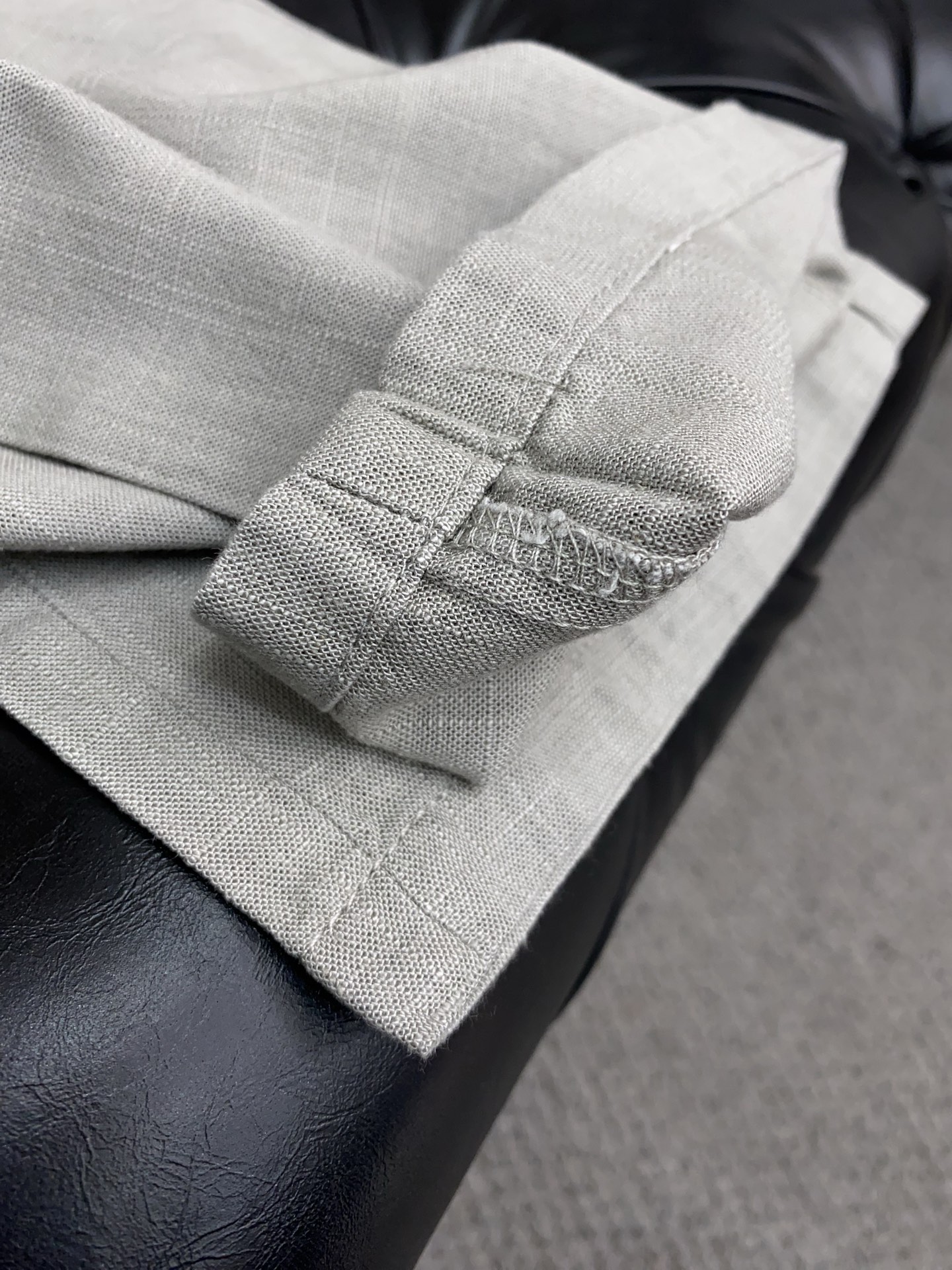 Top-Tide Fashioners: High-End Spring and Summer Recreational Pocket, Urban Style. - 图片 7