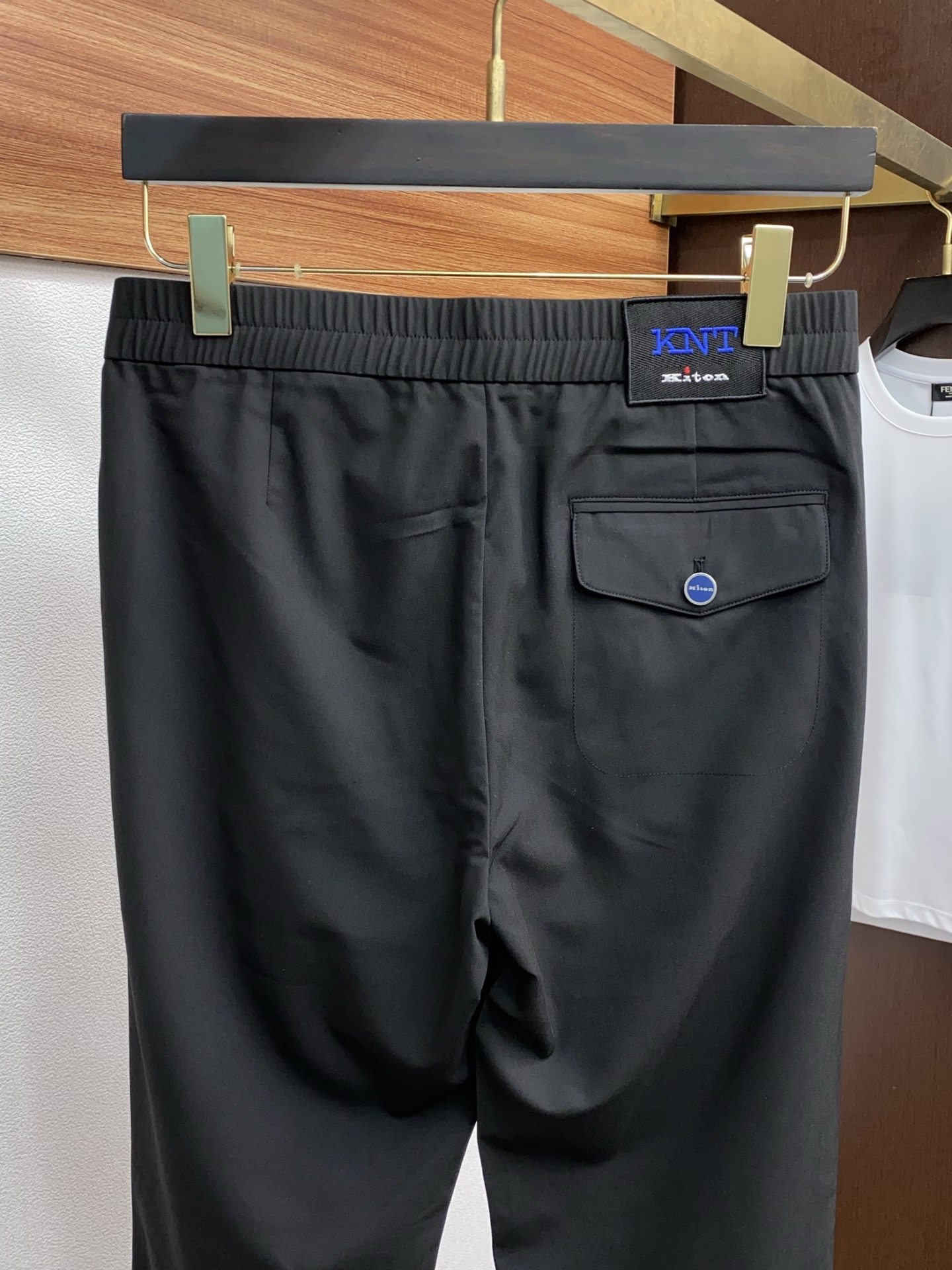 “2025 Summer MIT Leisure Pants: Custom Edition with Comfort and Style” - 图片 9