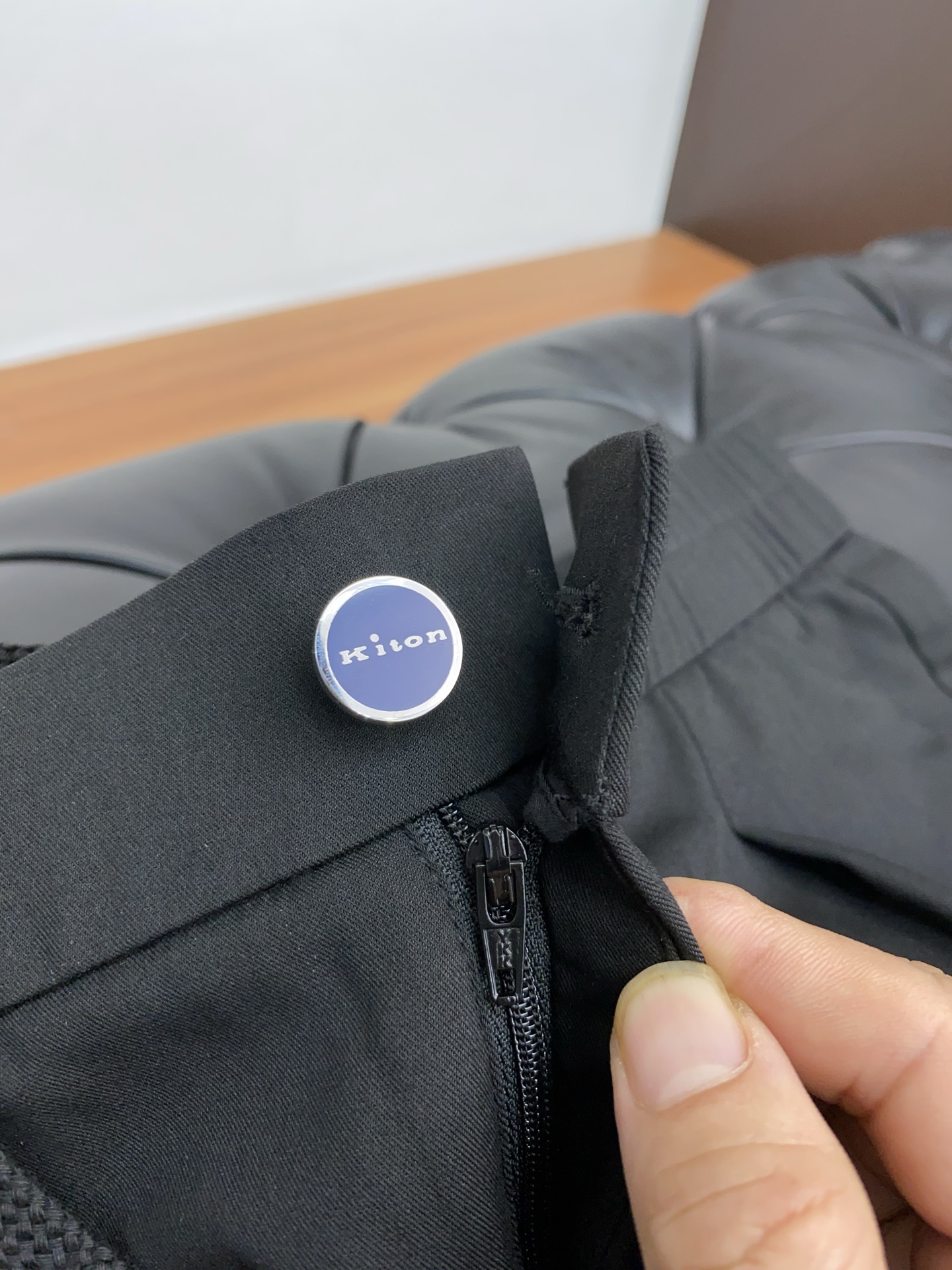 “2025 Summer MIT Leisure Pants: Custom Edition with Comfort and Style” - 图片 4