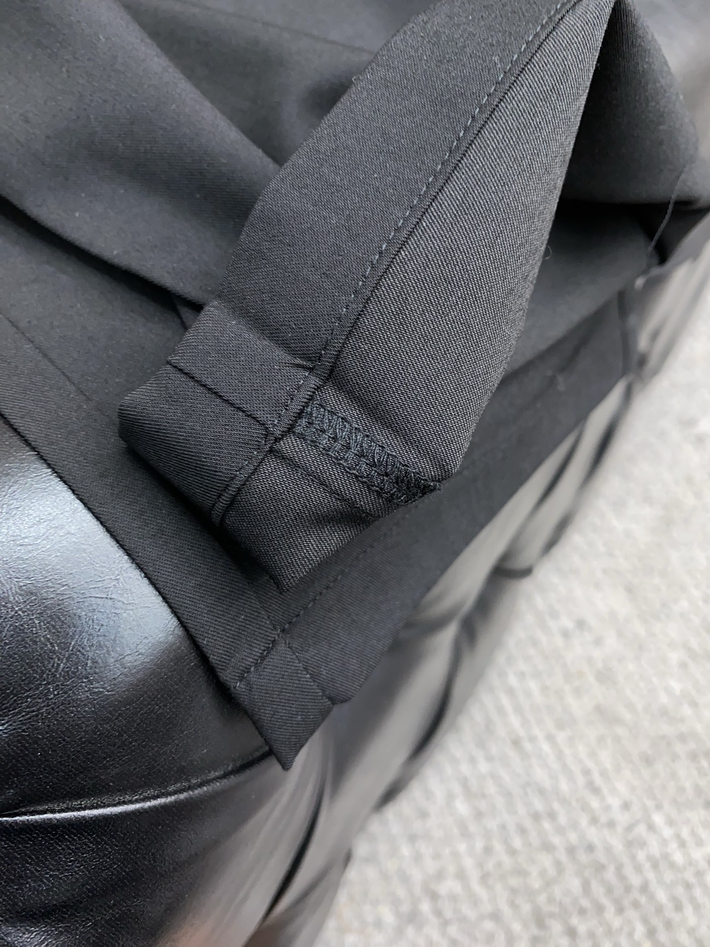 “2025 Summer MIT Leisure Pants: Custom Edition with Comfort and Style” - 图片 7