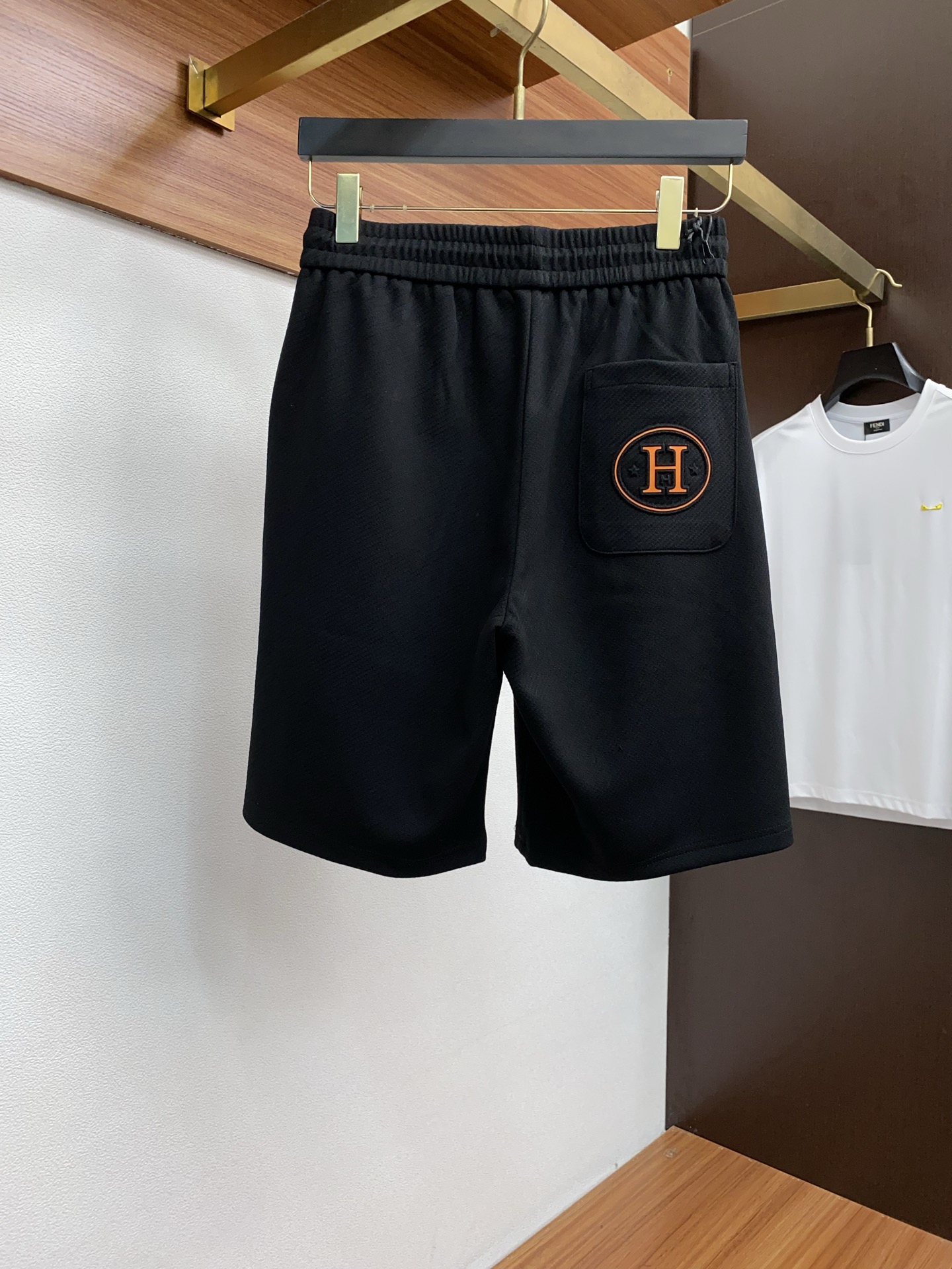“2025 Summer Leisure Shorts: High-End Customized Comfort and Style, M-3XL Sizes” - 图片 8