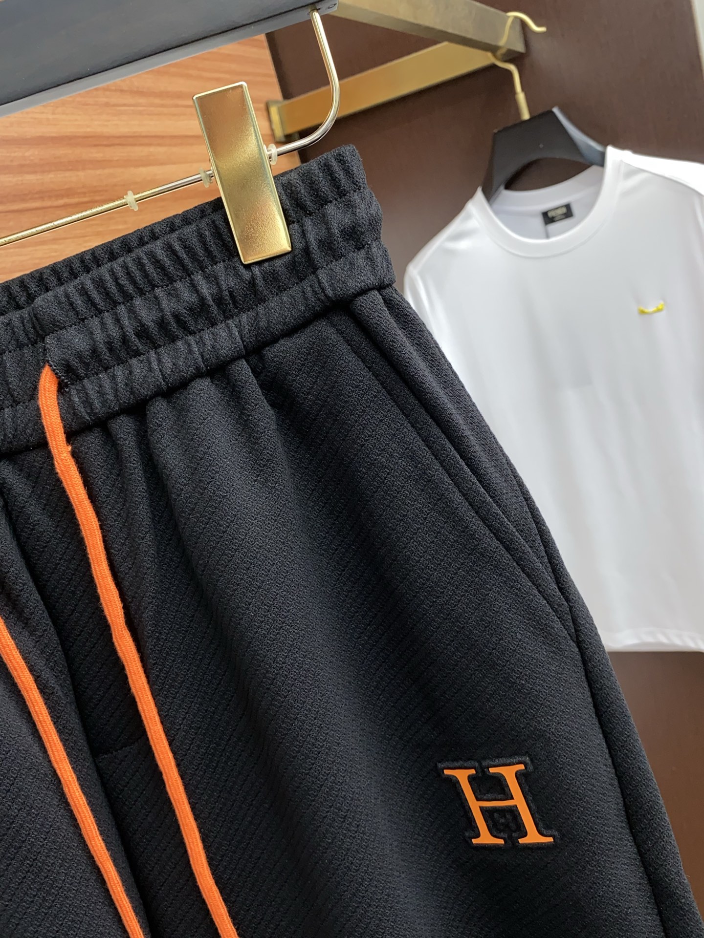 “2025 Summer Leisure Shorts: High-End Customized Comfort and Style, M-3XL Sizes” - 图片 3