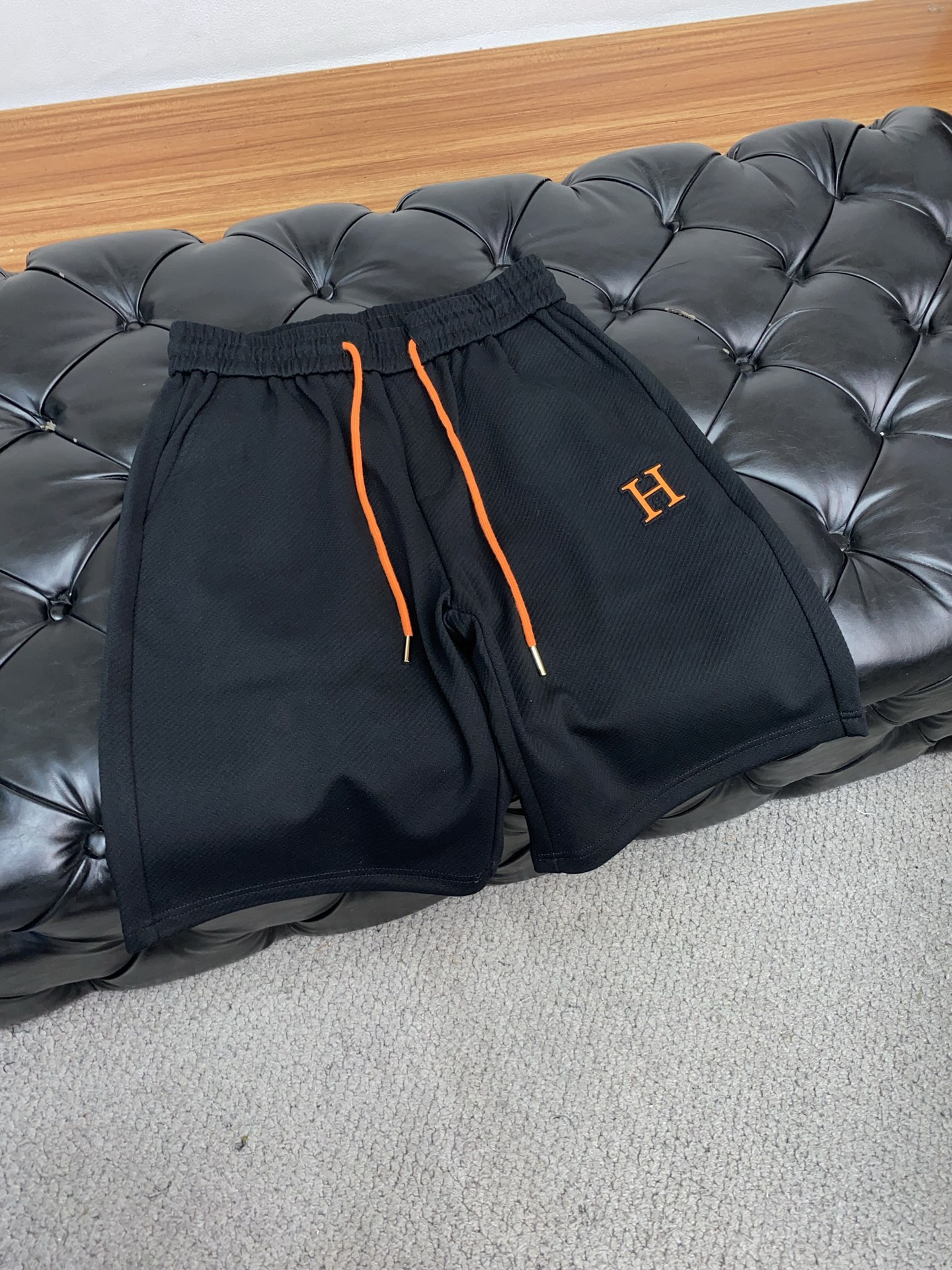 “2025 Summer Leisure Shorts: High-End Customized Comfort and Style, M-3XL Sizes” - 图片 7