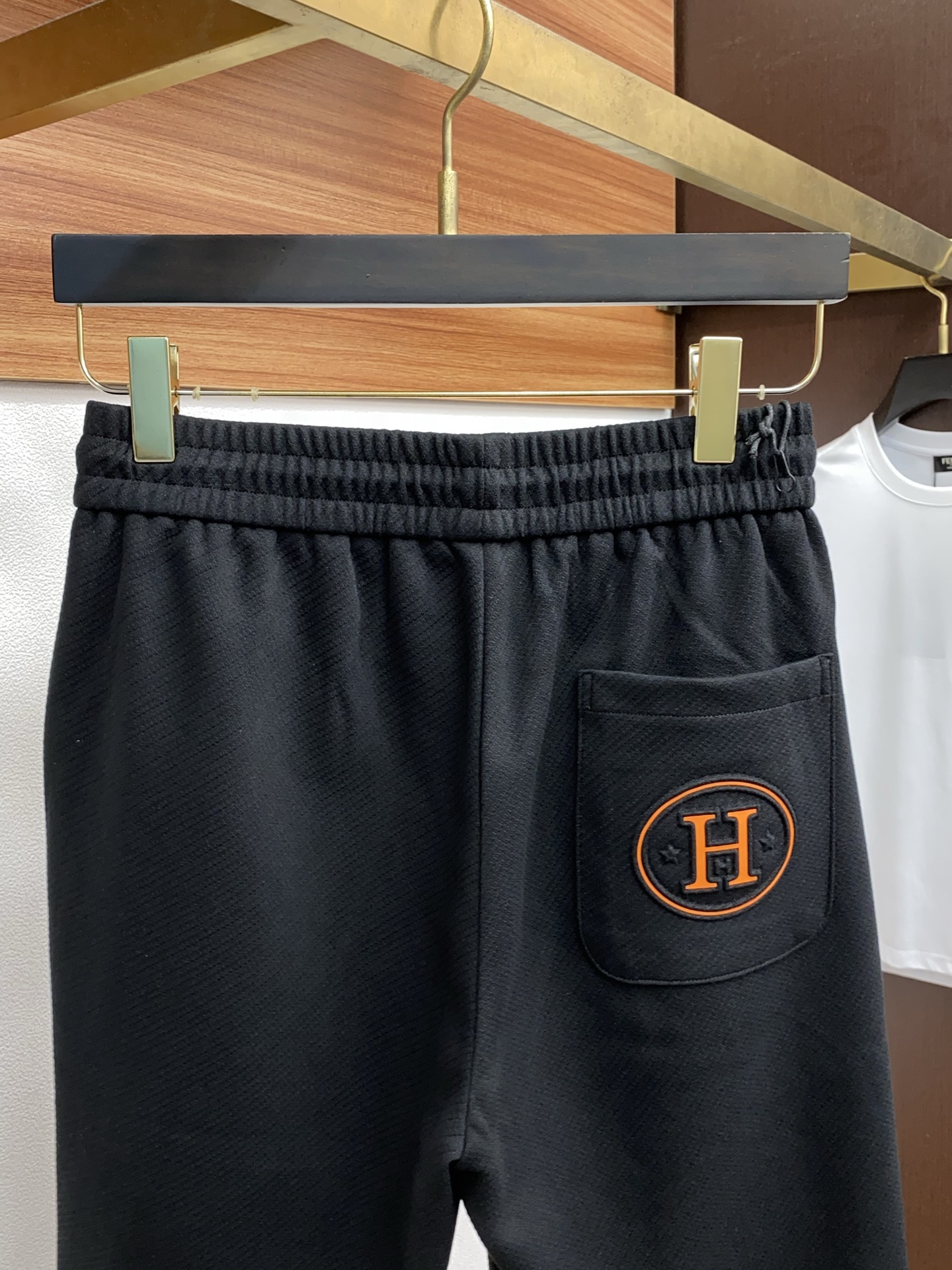 “2025 Summer Leisure Shorts: High-End Customized Comfort and Style, M-3XL Sizes” - 图片 9