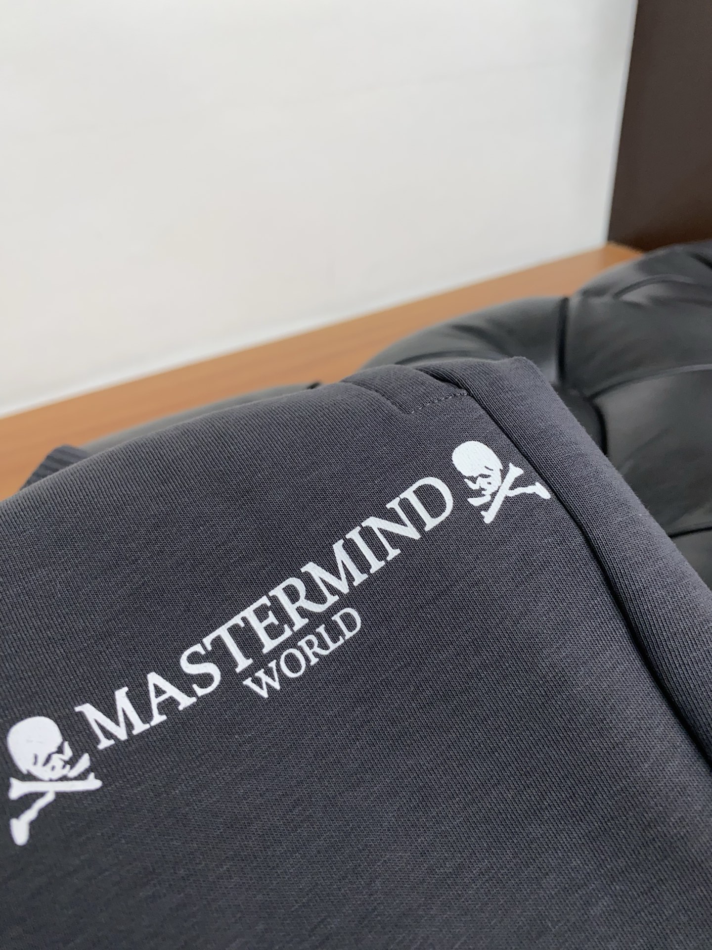 “2025 Summer MMJ Leisure Shorts: High-End Customized Comfort and Style” - 图片 5