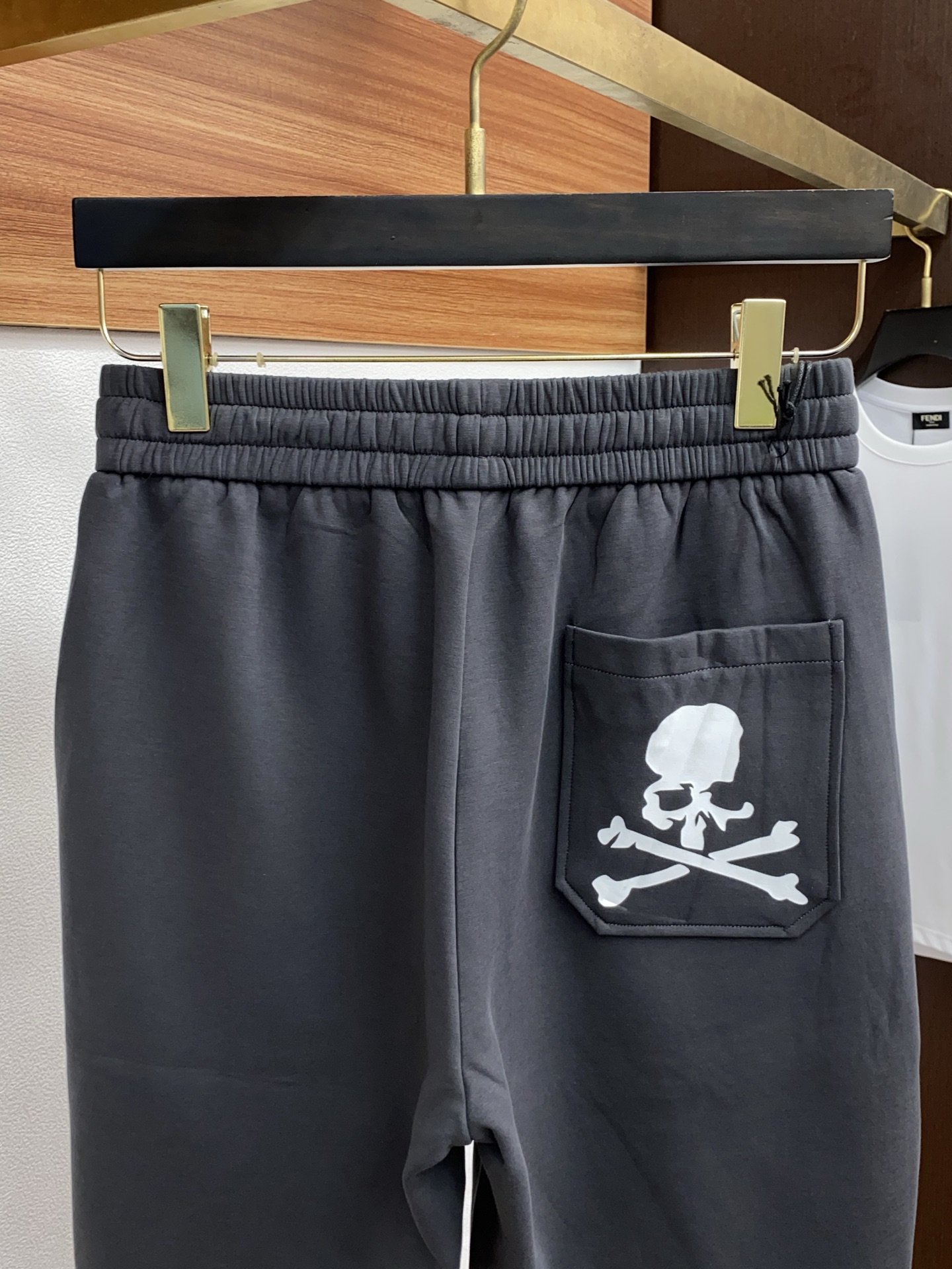 “2025 Summer MMJ Leisure Shorts: High-End Customized Comfort and Style” - 图片 9