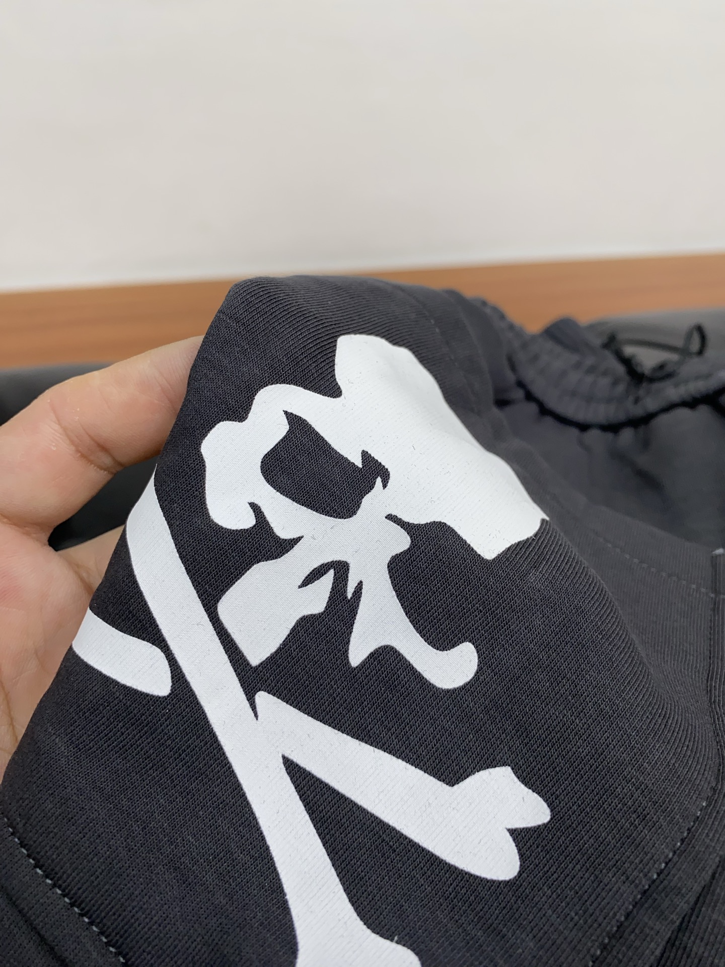 “2025 Summer MMJ Leisure Shorts: High-End Customized Comfort and Style” - 图片 6