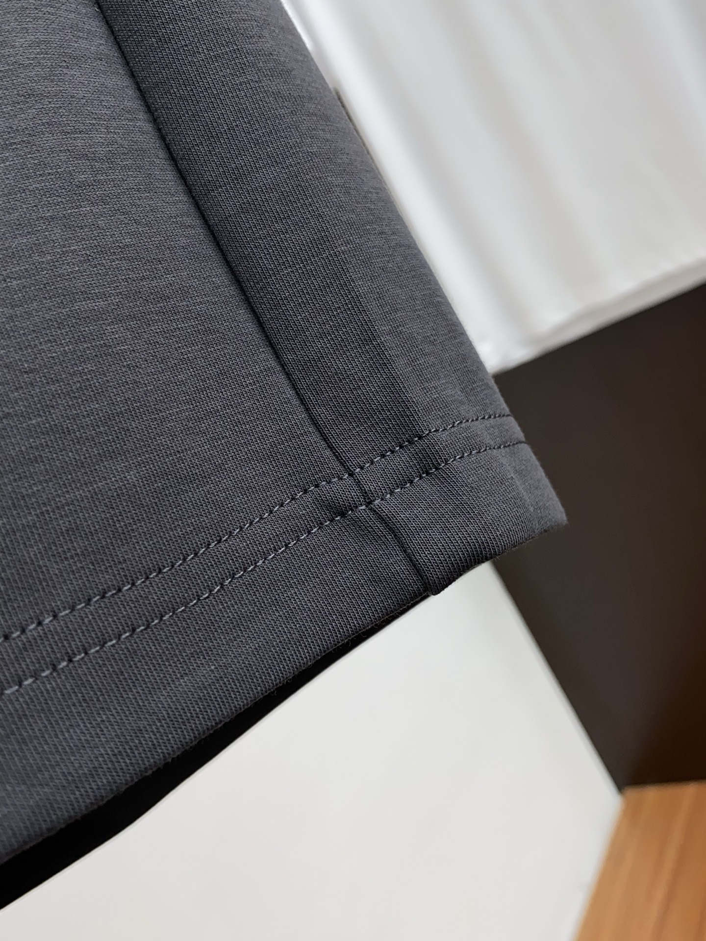 “2025 Summer MMJ Leisure Shorts: High-End Customized Comfort and Style” - 图片 4