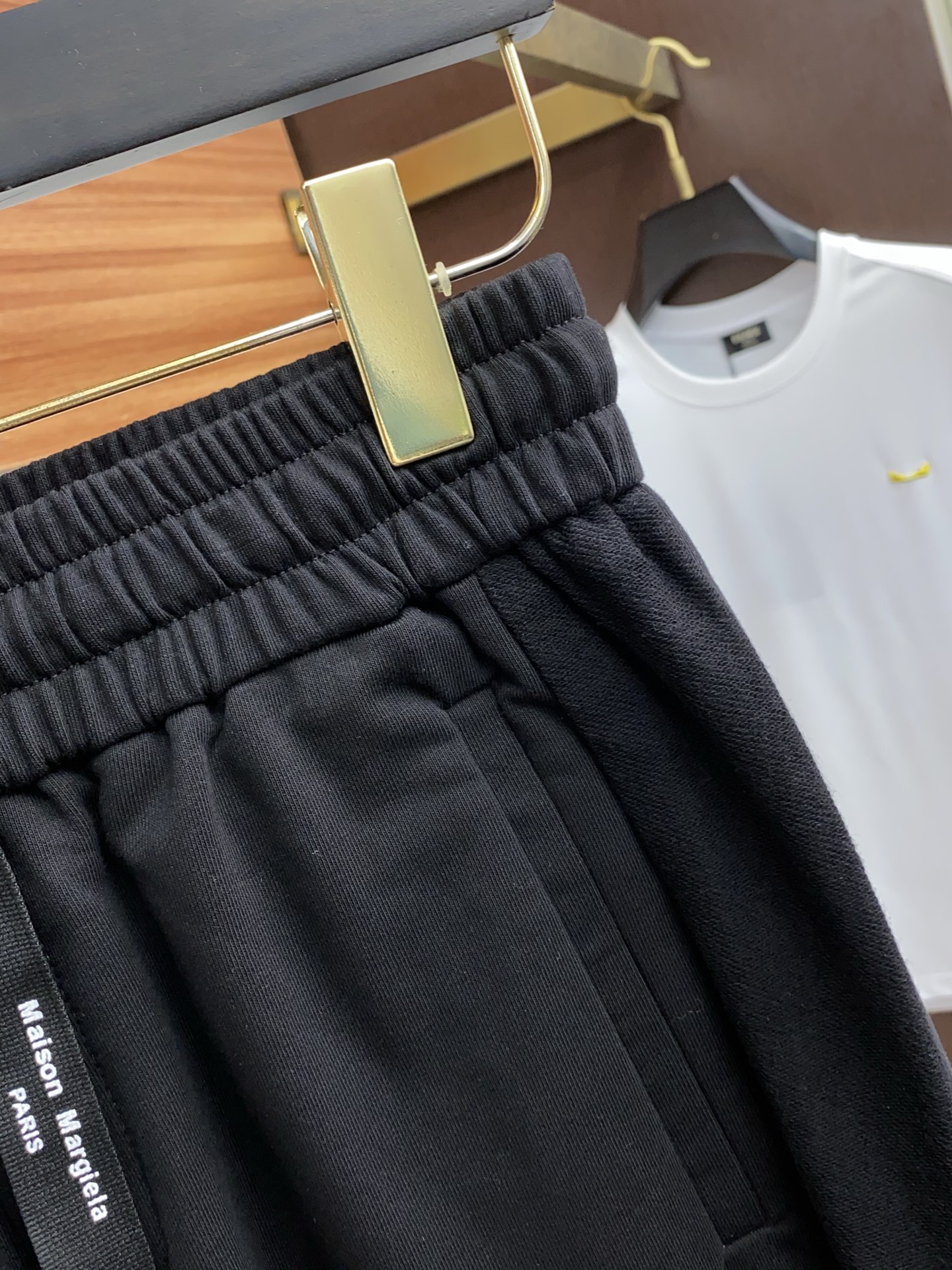 Magella 2025 Summer Leisure Shorts: All-powerful, Customized, High-end Comfort and Style - 图片 3