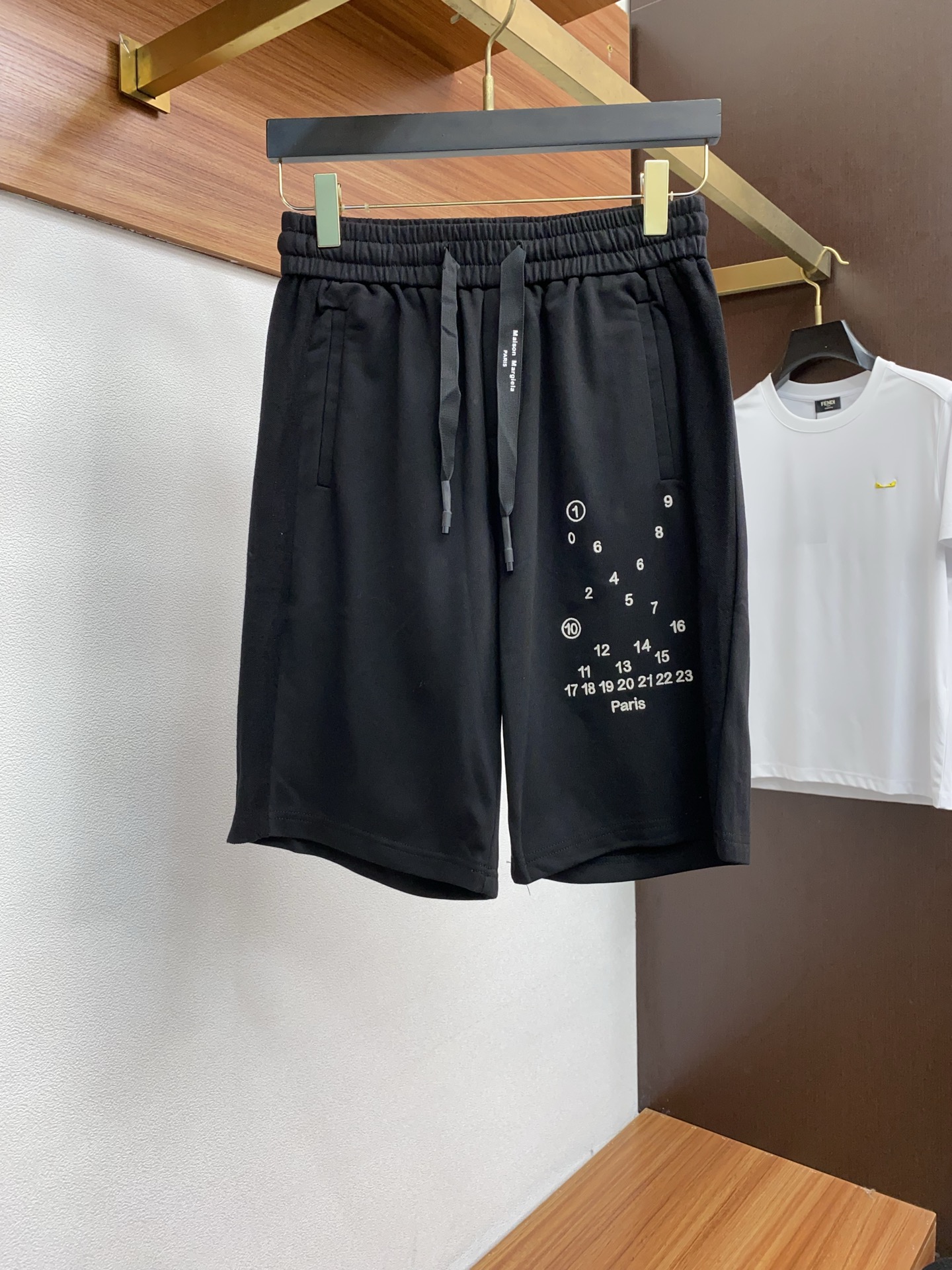 Magella 2025 Summer Leisure Shorts: All-powerful, Customized, High-end Comfort and Style - 图片 1
