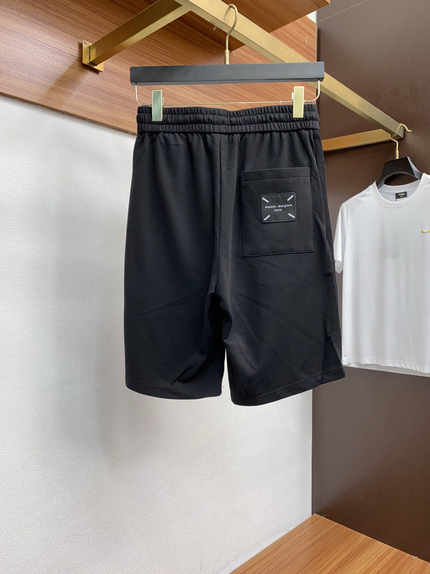 Magella 2025 Summer Leisure Shorts: All-powerful, Customized, High-end Comfort and Style - 图片 8