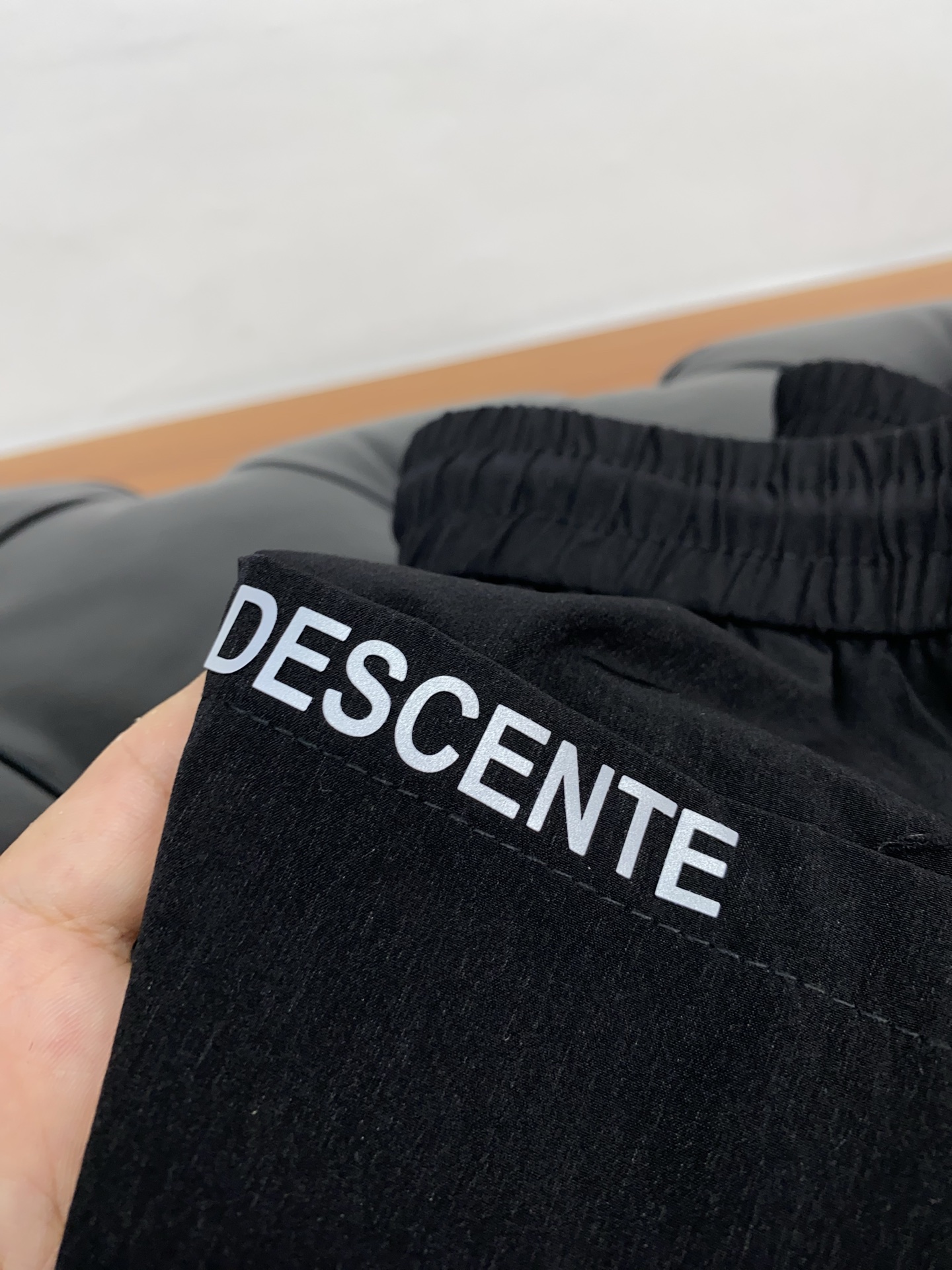 “2025 Summer New Edition Leisure Shorts: All-Powerful, Customized Fabric, High-End Comfort” - 图片 6