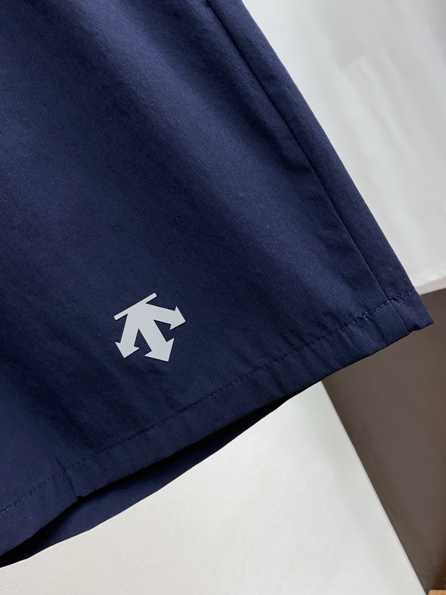 2025 Summer New Edition Leisure Shorts: Customized Fabric for Ultimate Comfort and Style - 图片 4