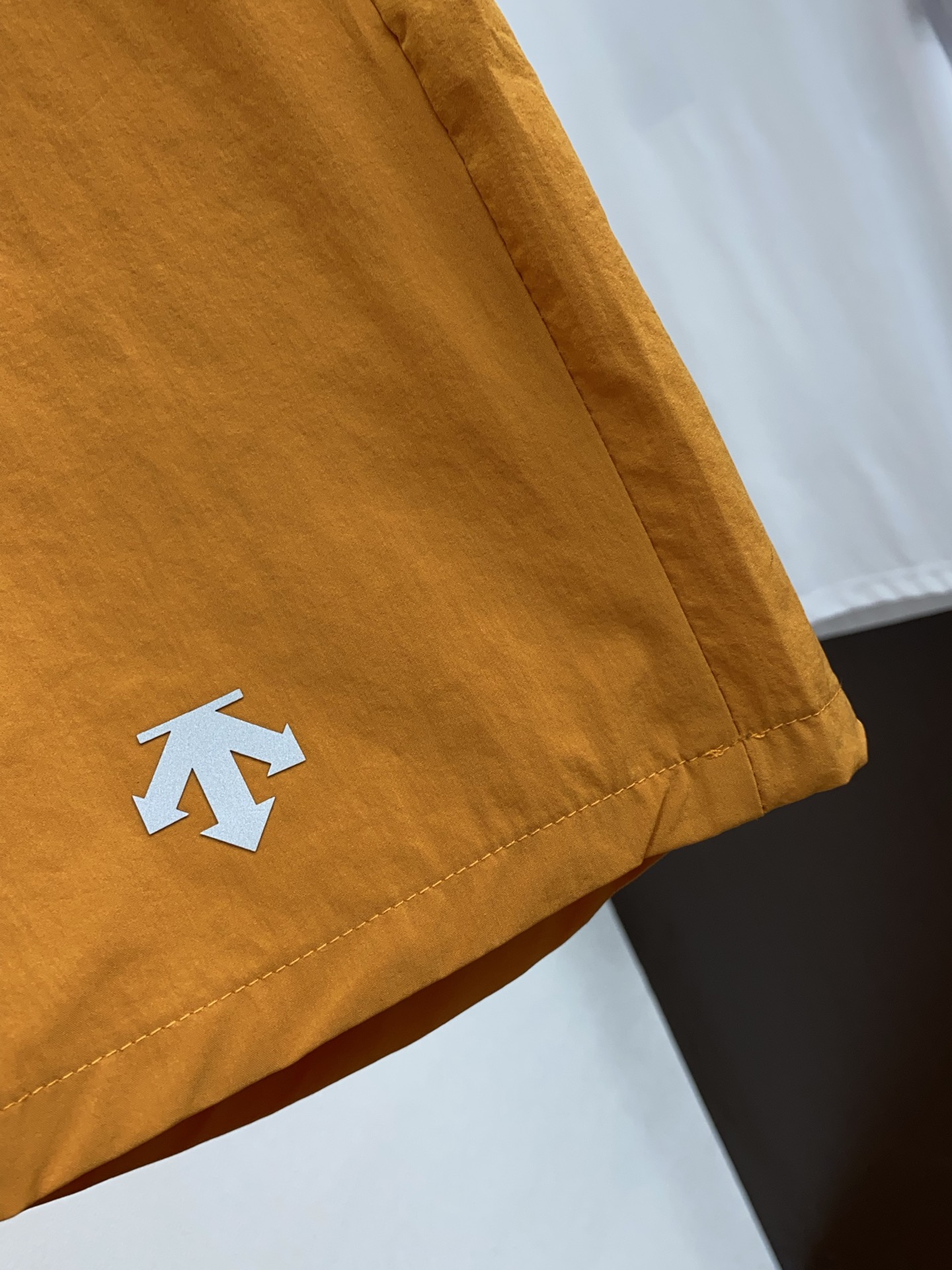 “2025 Summer New Edition Leisure Shorts: Customized Fabric for Ultimate Comfort and Style” - 图片 4