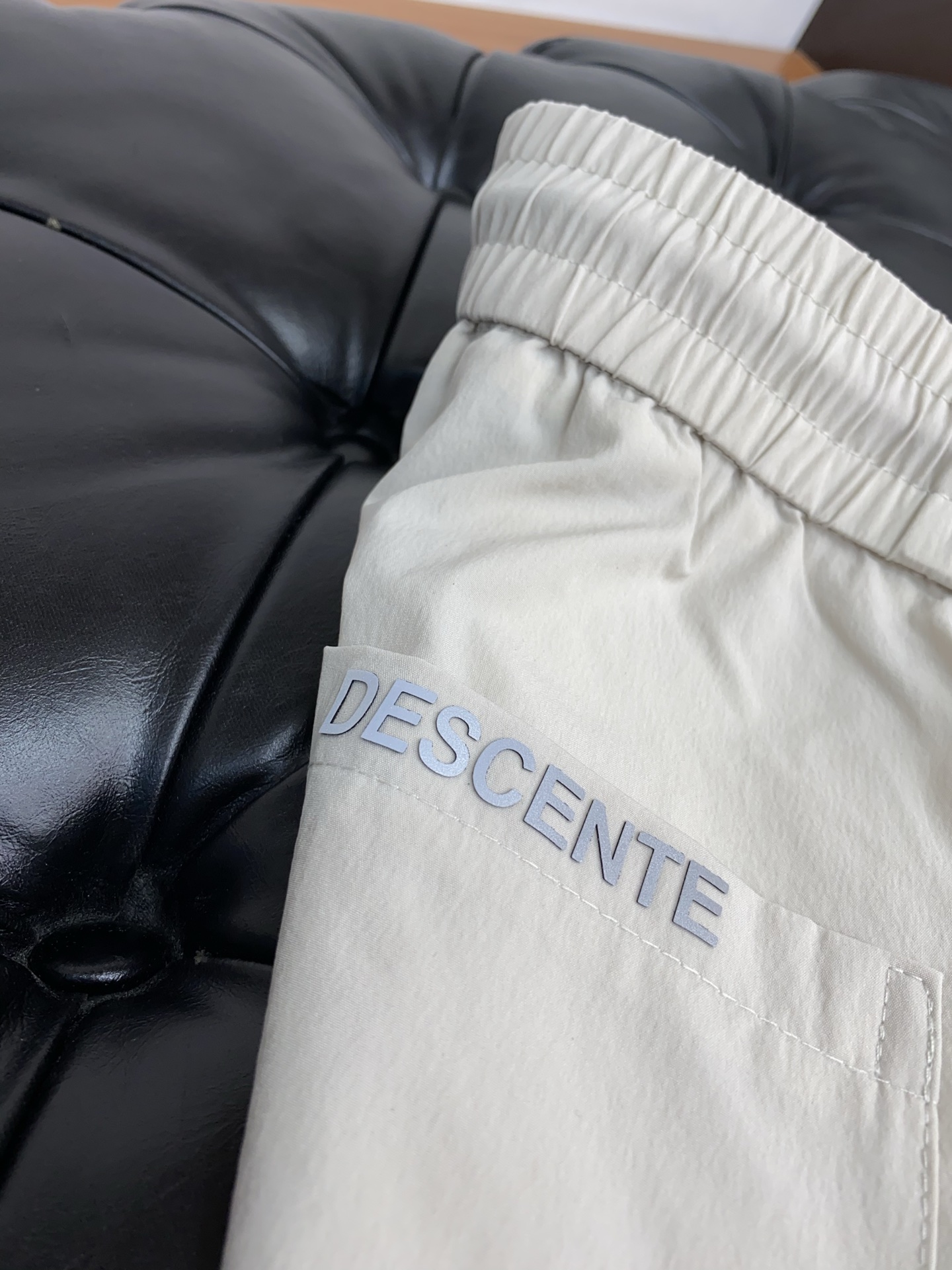 “2025 Summer New Edition Leisure Shorts: High-End Customized Comfort for Summer” - 图片 6