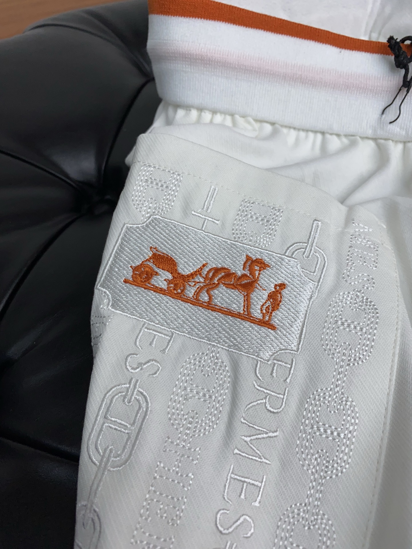 “2025 Summer New Leisure Shorts: High-End Customized Comfort and Style for All Sizes” - 图片 6