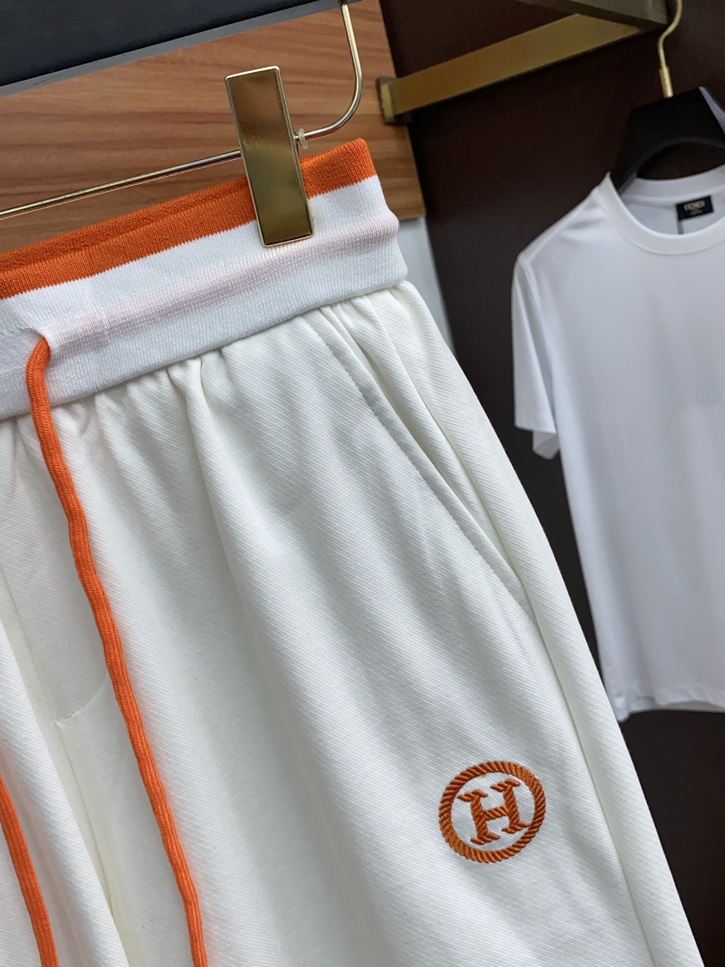 “2025 Summer New Leisure Shorts: High-End Customized Comfort and Style for All Sizes” - 图片 3