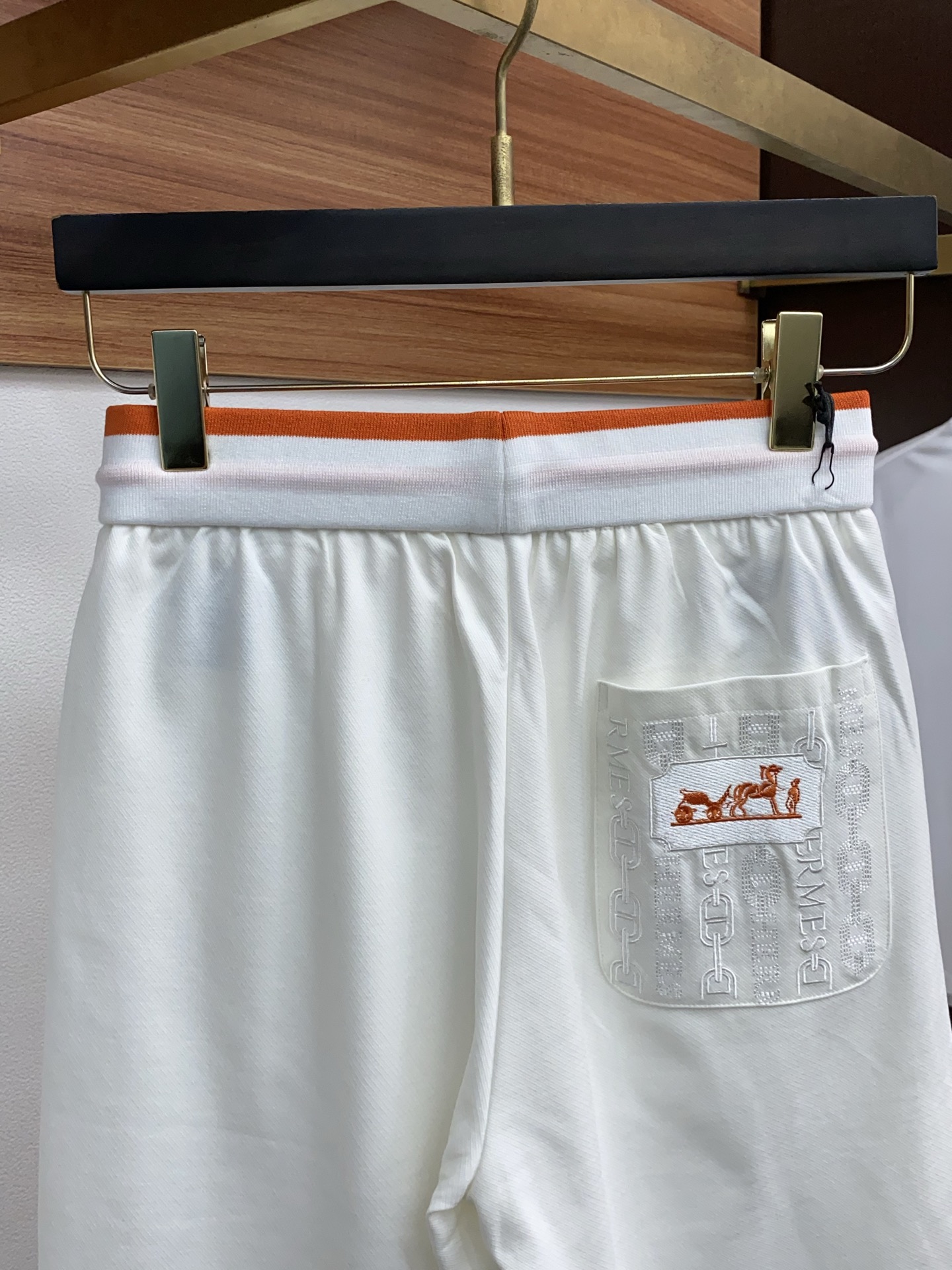 “2025 Summer New Leisure Shorts: High-End Customized Comfort and Style for All Sizes” - 图片 9