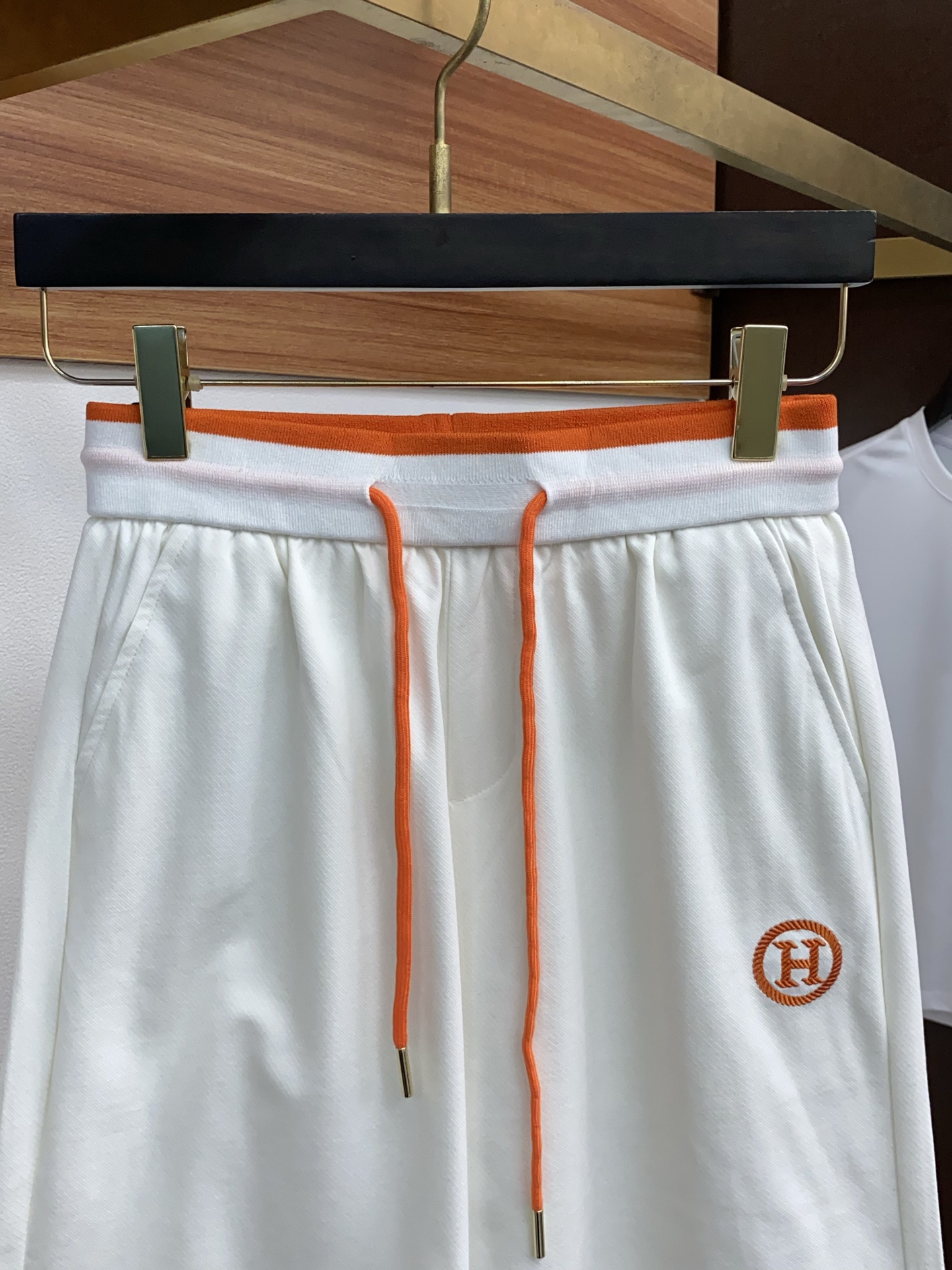 “2025 Summer New Leisure Shorts: High-End Customized Comfort and Style for All Sizes” - 图片 2
