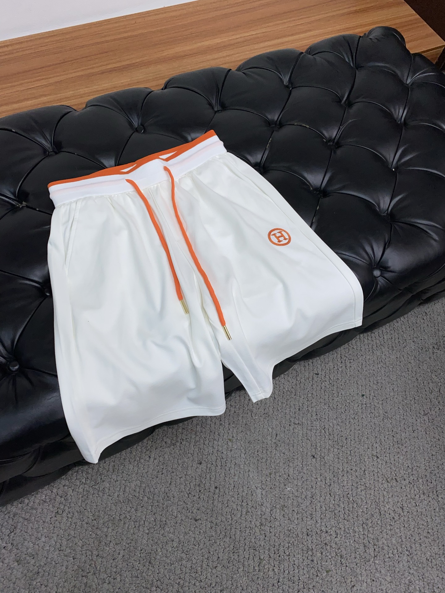 “2025 Summer New Leisure Shorts: High-End Customized Comfort and Style for All Sizes” - 图片 7