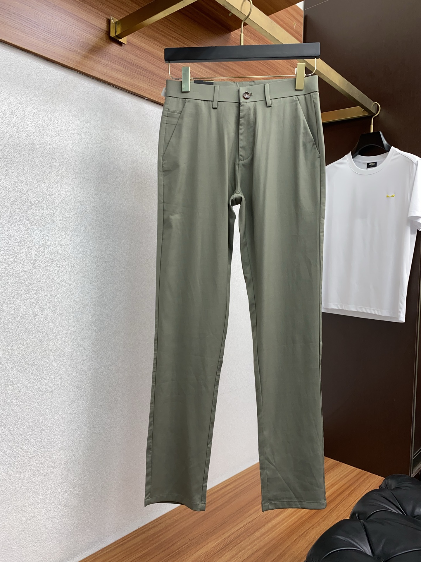 AMANI 2025 SS Men’s Pants: Innovative Style, Premium Quality, Unmatched Sales Success - 图片 2