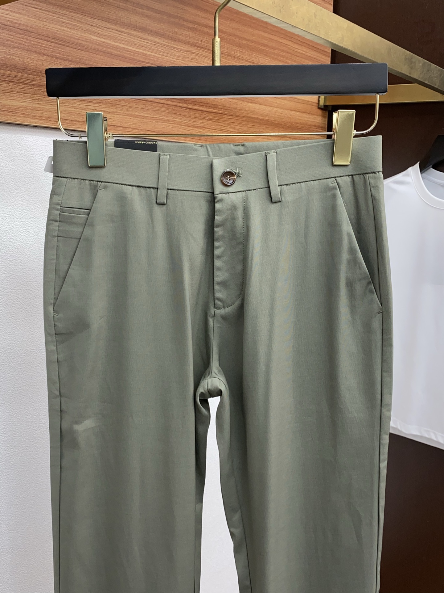 AMANI 2025 SS Men’s Pants: Innovative Style, Premium Quality, Unmatched Sales Success - 图片 3