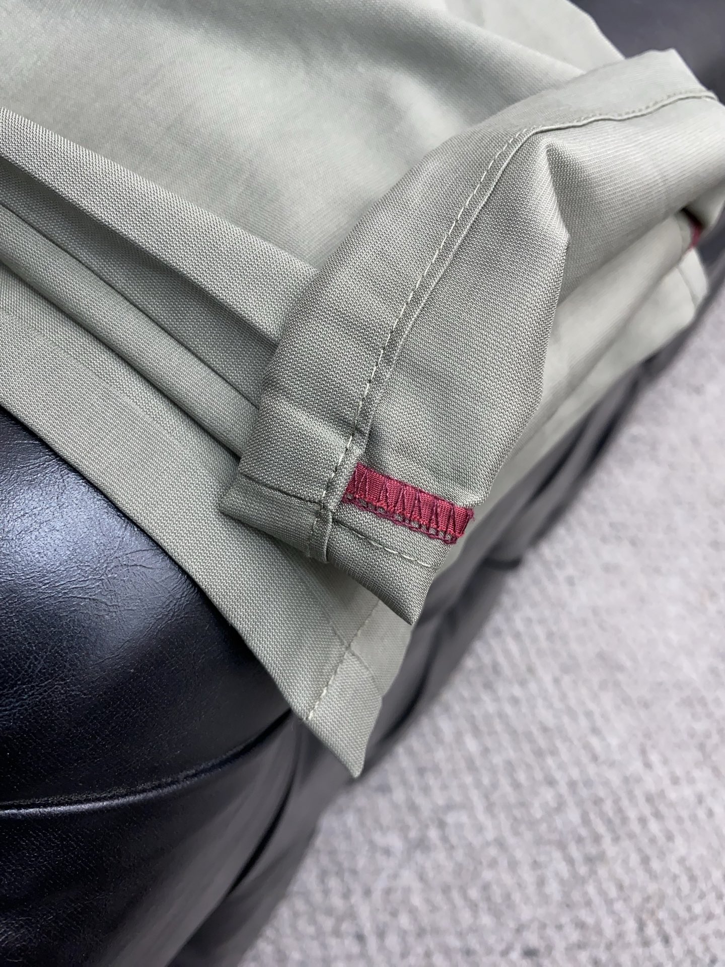 AMANI 2025 SS Men’s Pants: Innovative Style, Premium Quality, Unmatched Sales Success - 图片 7
