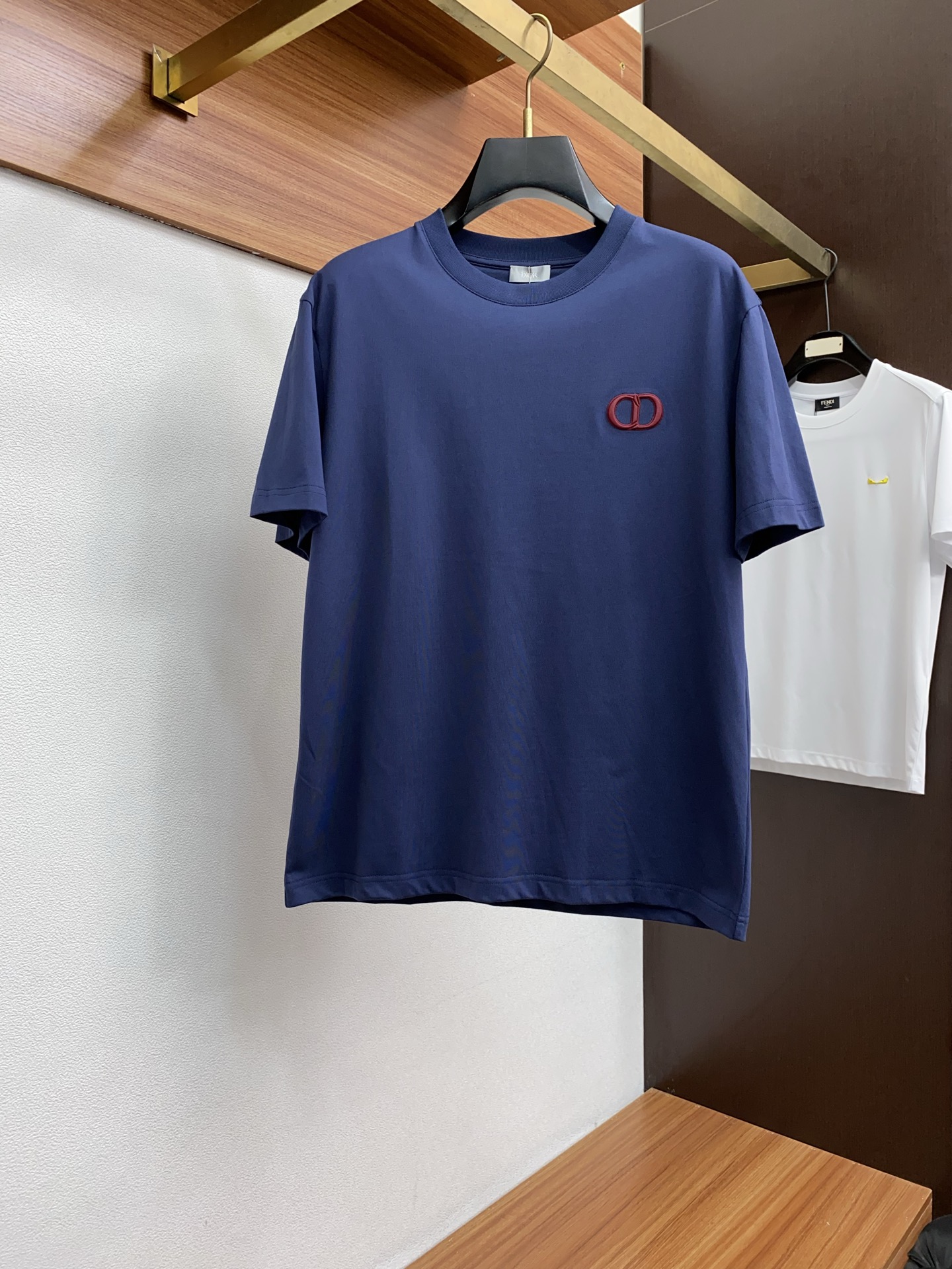 25SS T M-3xL Dior Novità Manica corta Uomo Manica Maglia