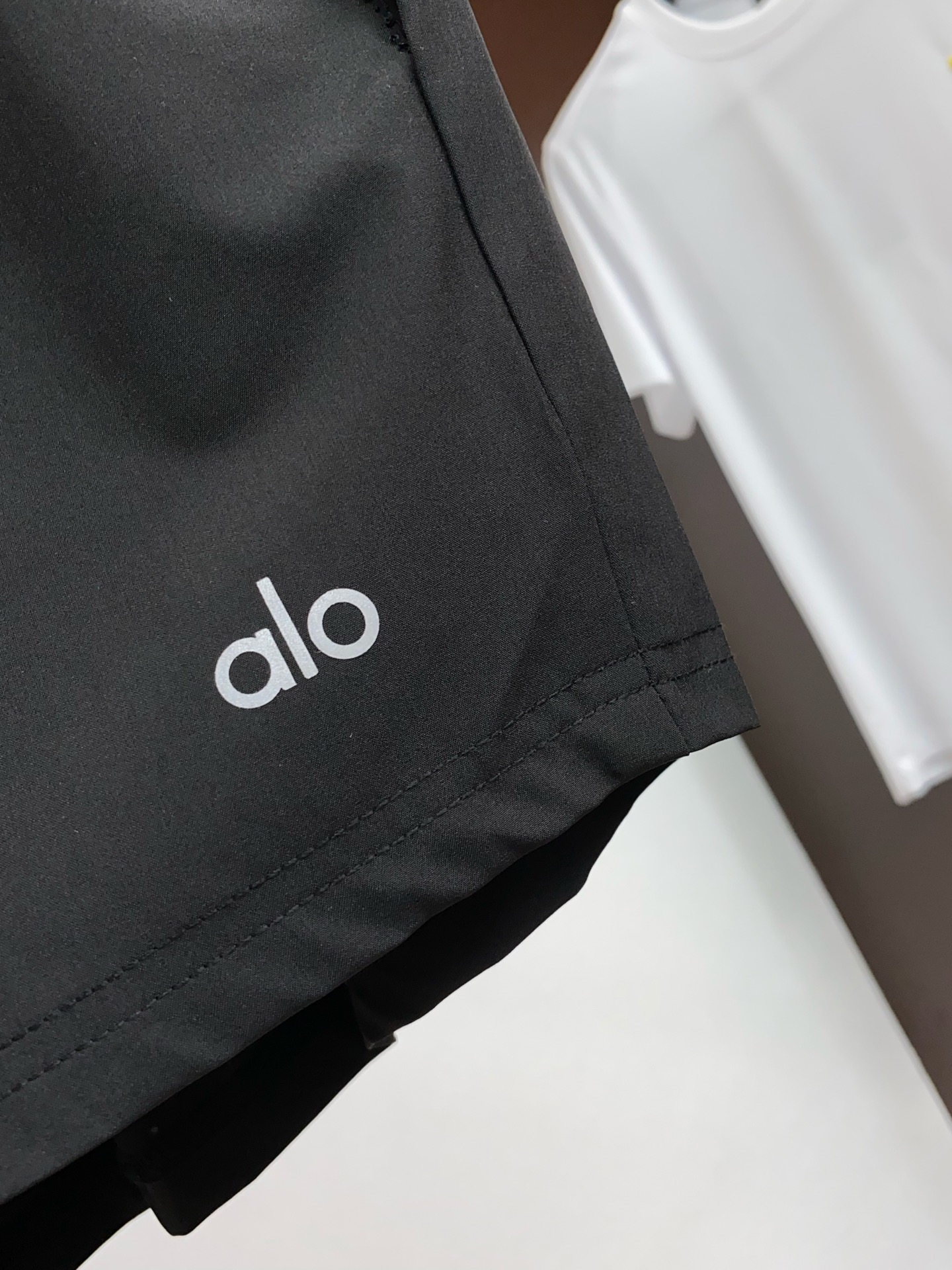 P486 Ola 25s New Fashion Shorts: Stylish, Luxurious, and Age-Reducing Aesthetic Style - 图片 4