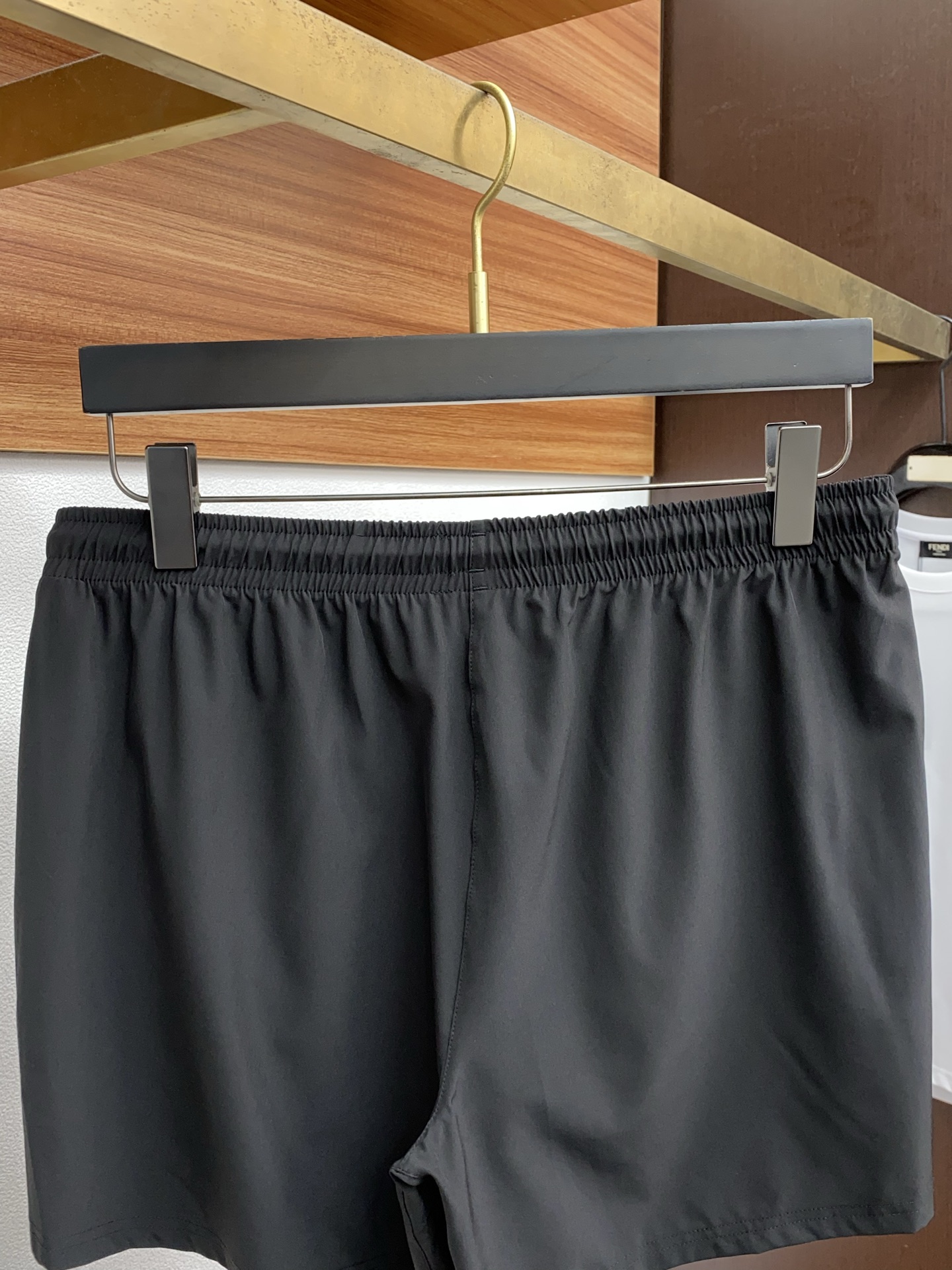 P486 Ola 25s New Fashion Shorts: Stylish, Luxurious, and Age-Reducing Aesthetic Style - 图片 9