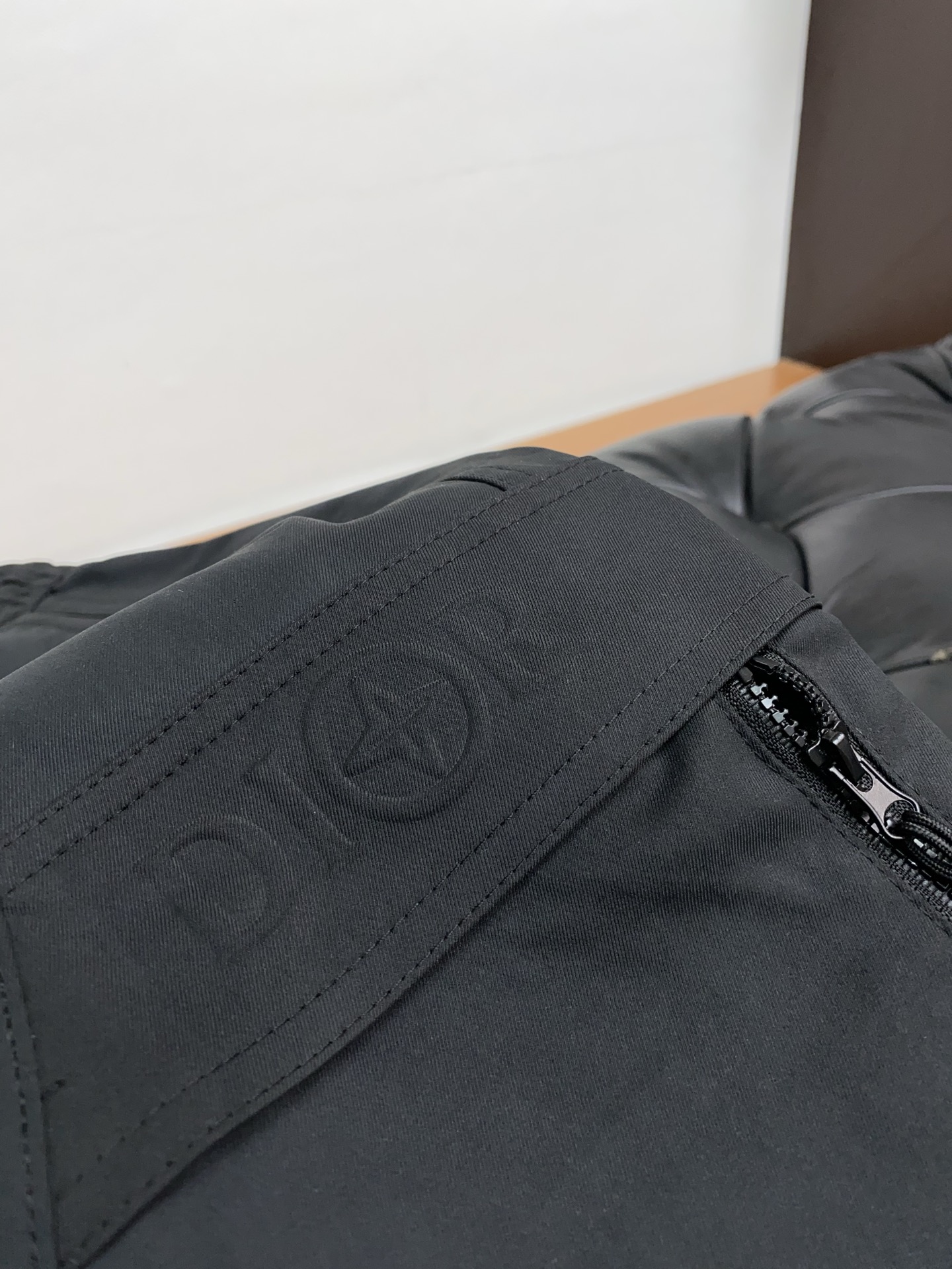 2025 Summer Custom Cotton Leisure Pants: Stylish, Comfortable, and High-End Quality - 图片 4