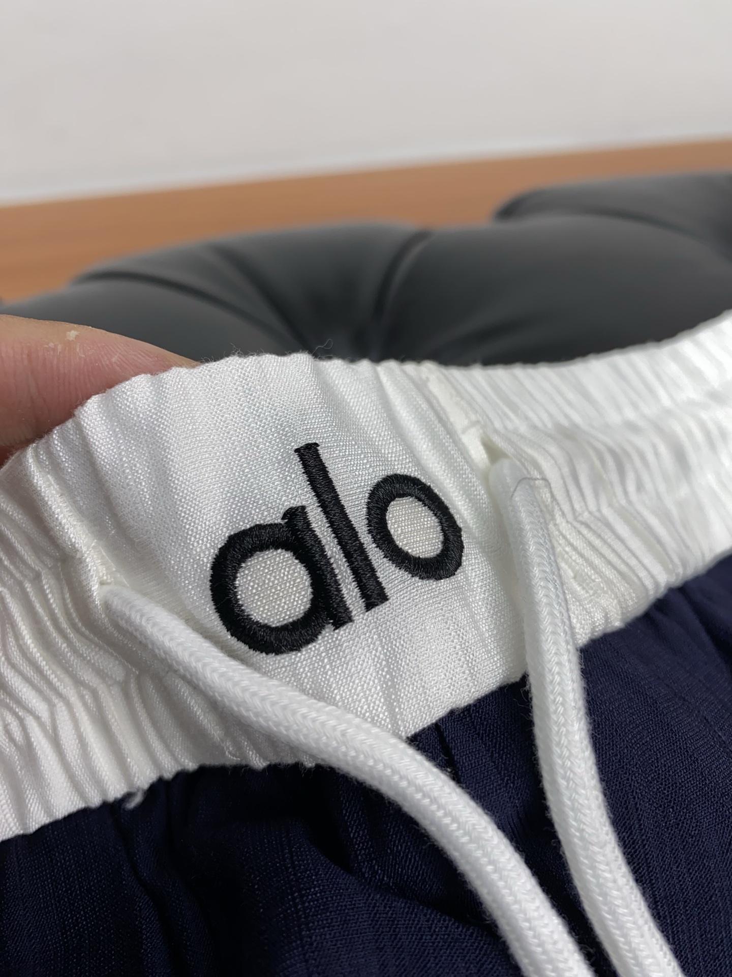 “2025 Summer New Edition Leisure Pants: All-Powerful, Customized Fabric, Tailored Comfort in High-End Style” - 图片 4