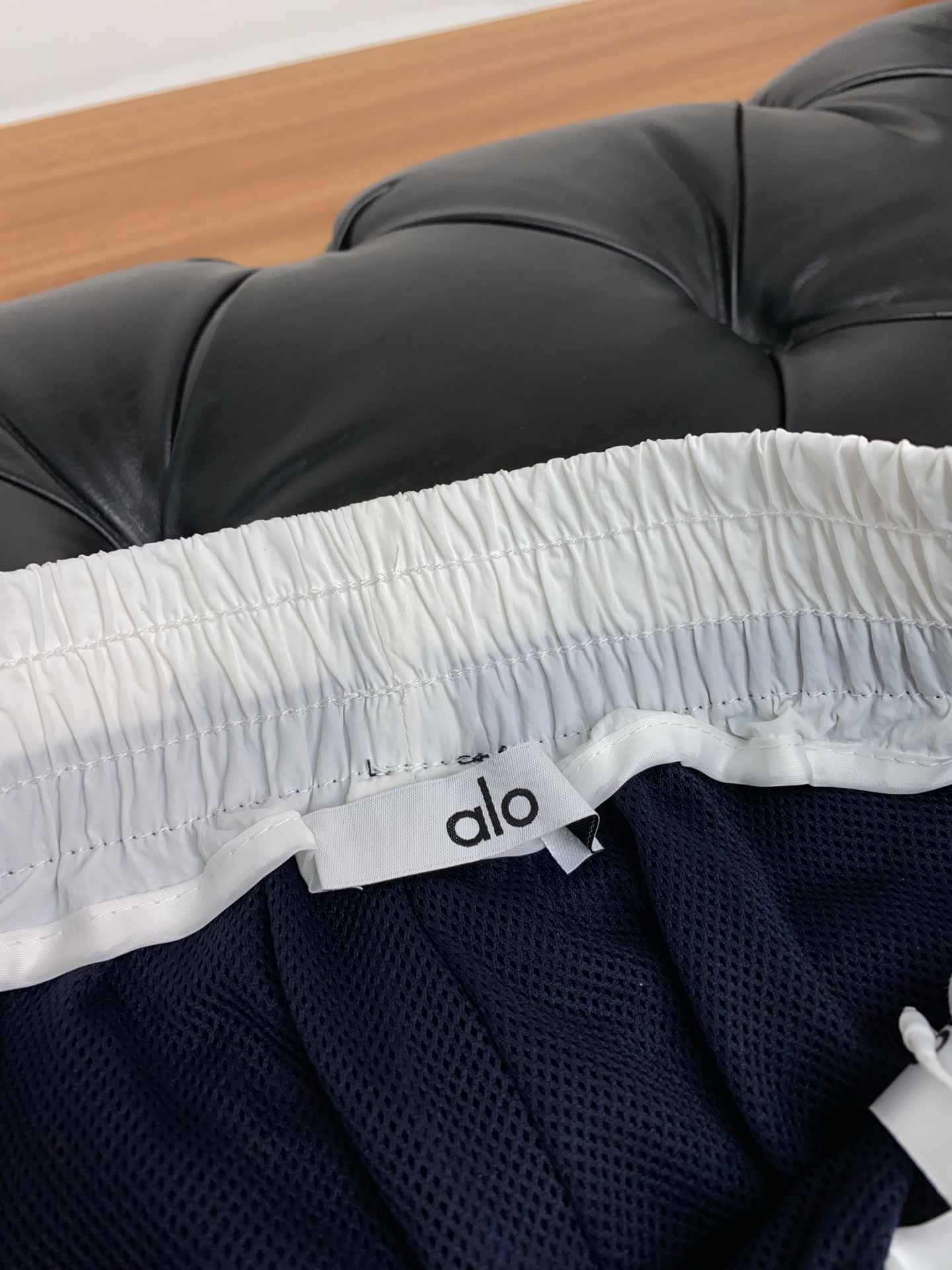 “2025 Summer New Edition Leisure Shorts: All-Powerful, Customized Fabric, High-End Comfort” - 图片 7