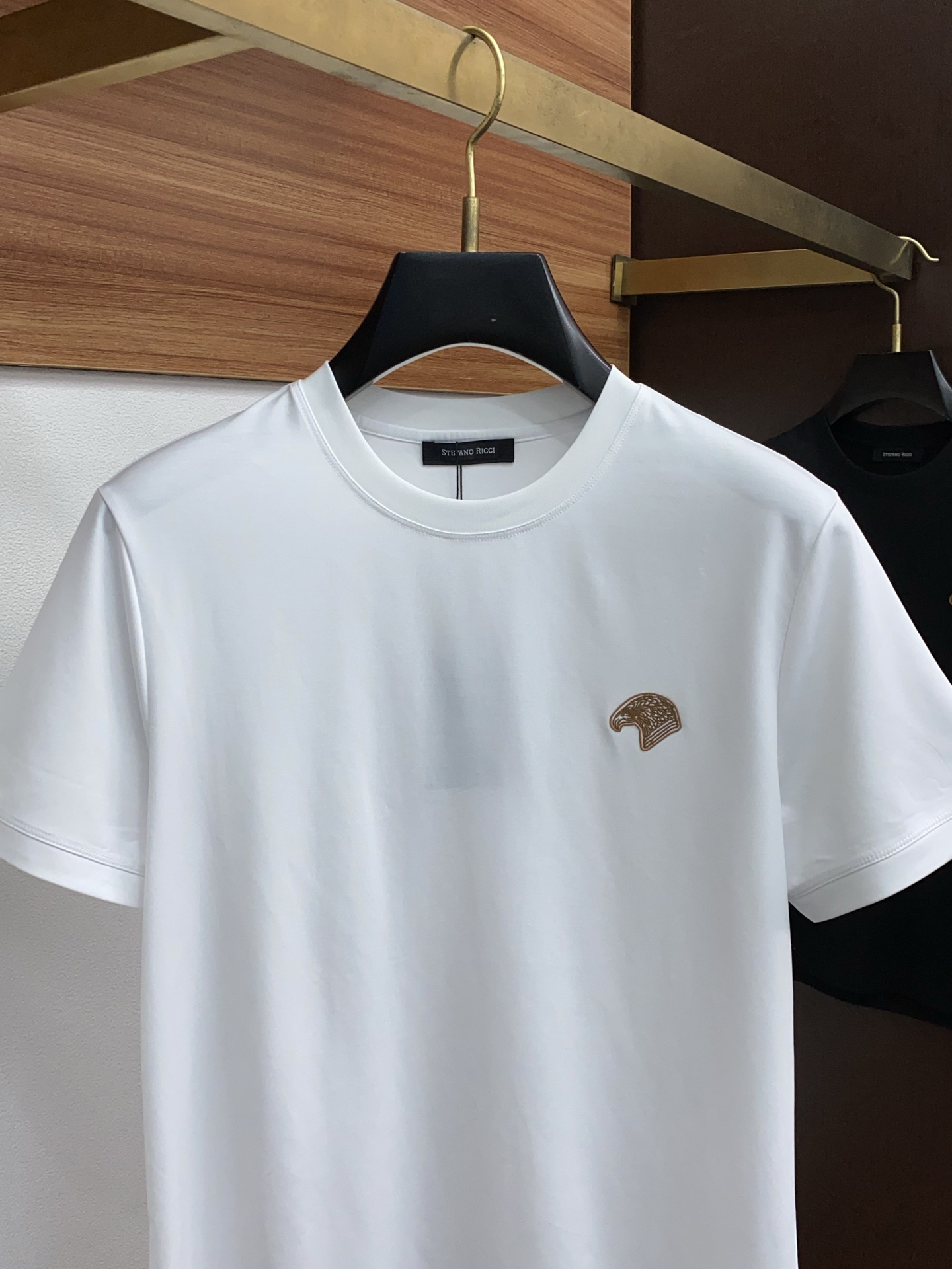P554 Stephen: High-End Custom Sleeve in Spring/Summer 2025 with Invincible Quality - 图片 2