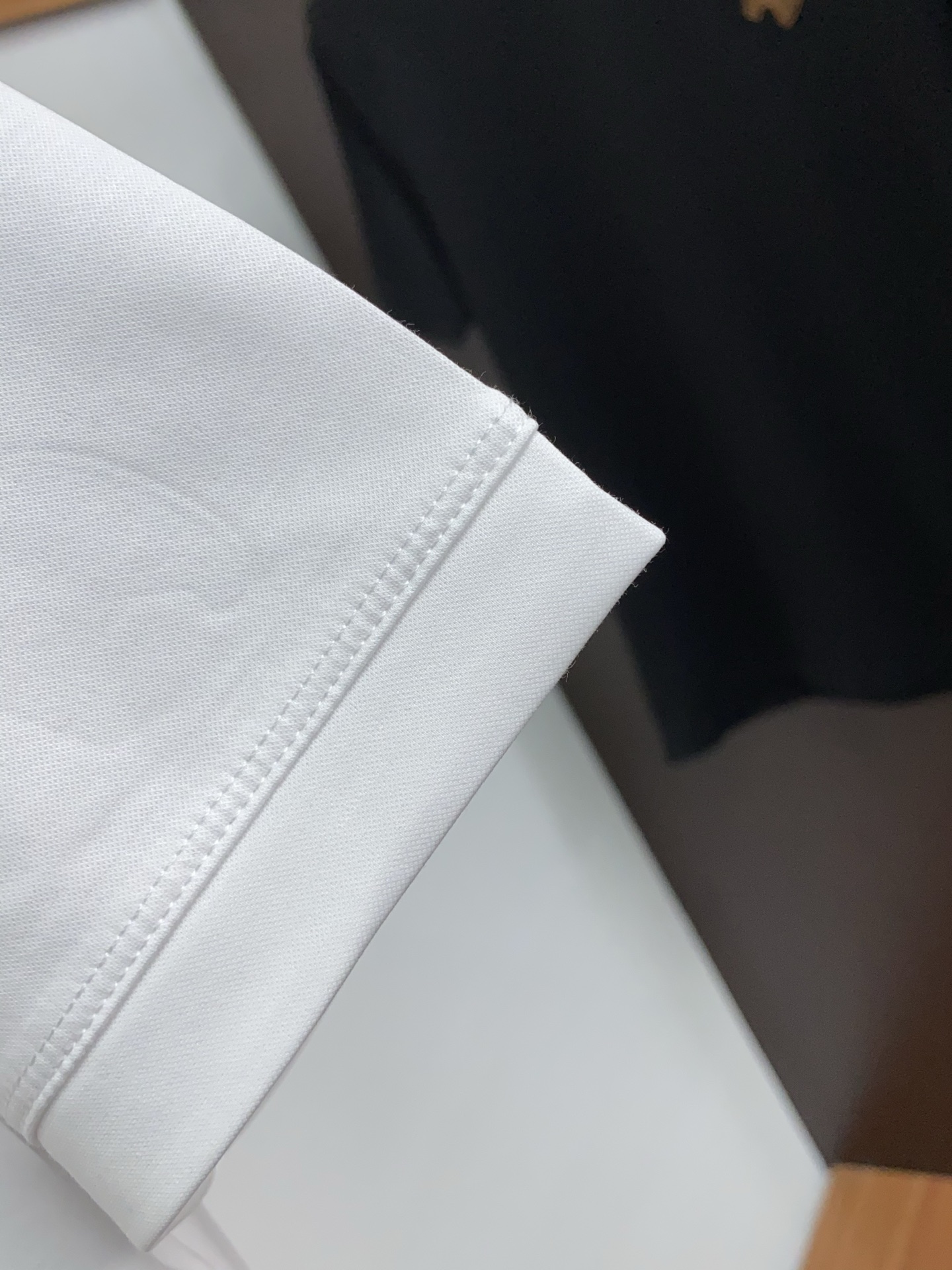 P554 Stephen: High-End Custom Sleeve in Spring/Summer 2025 with Invincible Quality - 图片 5