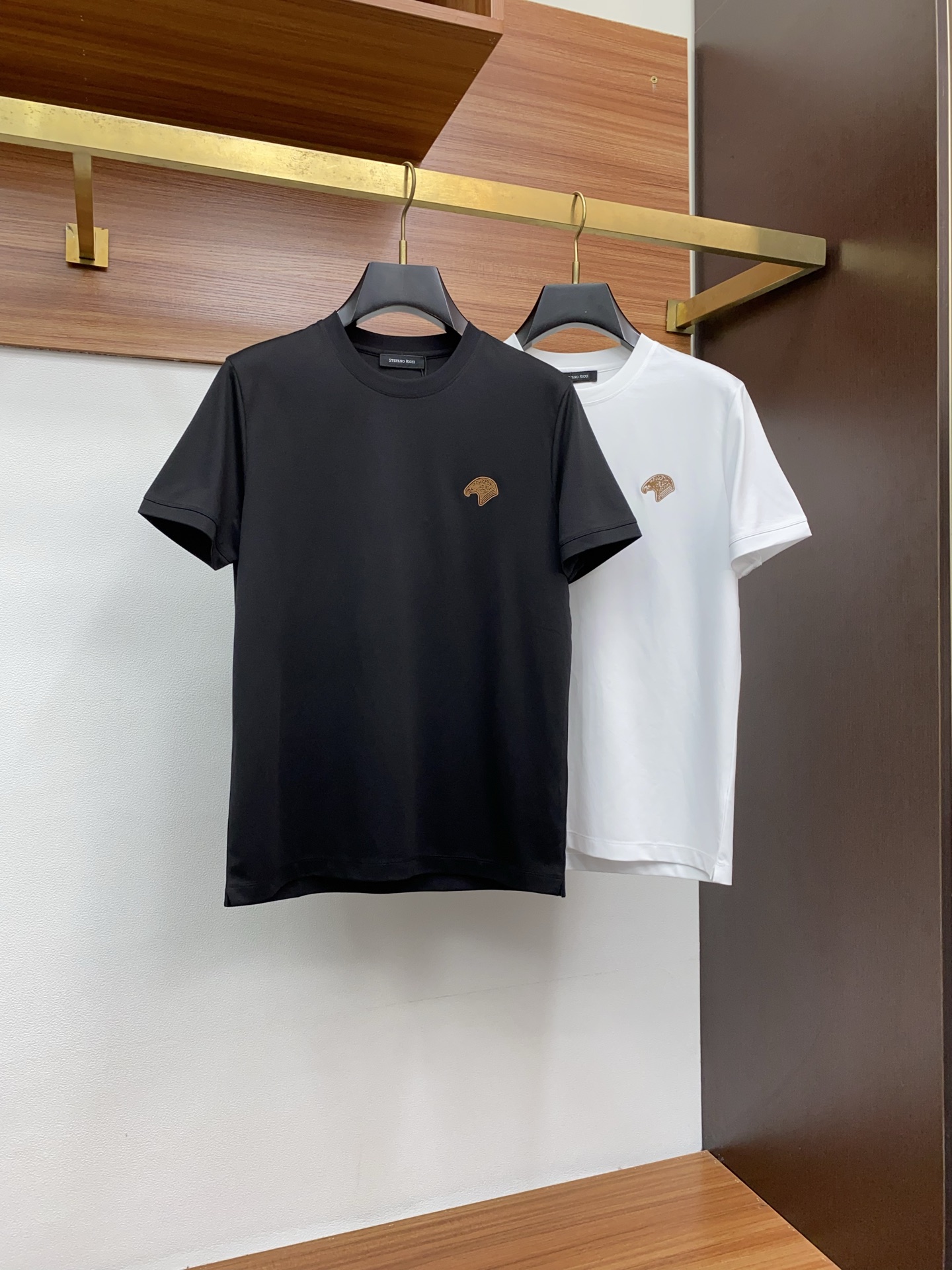 P554 Stephen: High-End Custom Sleeve in Spring/Summer 2025 with Invincible Quality - 图片 8