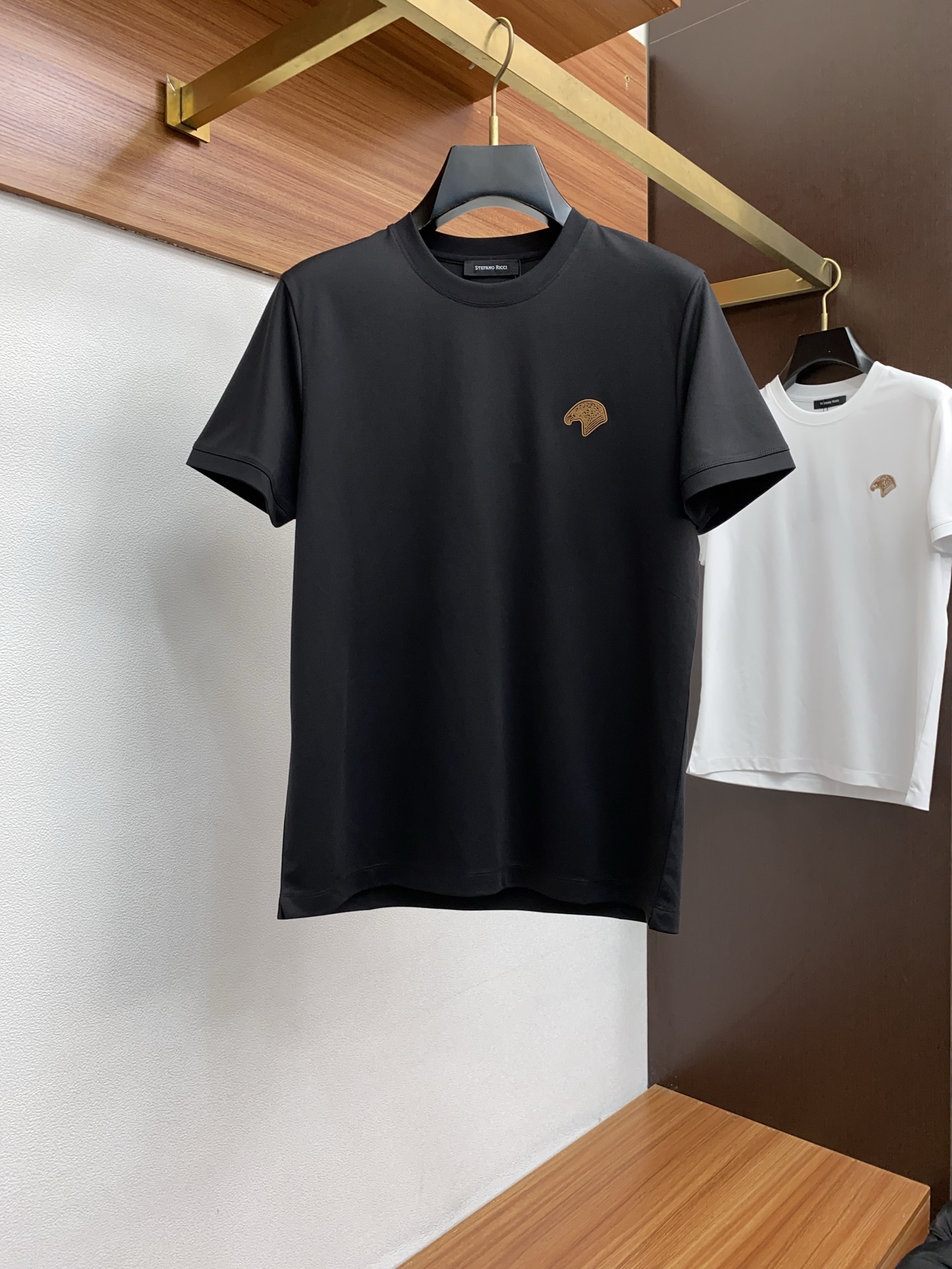 “Stephen: High-End Custom Sleeve in Spring/Summer 2025 with Heavy-Tech Design”