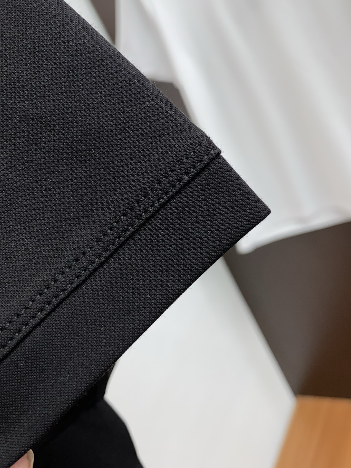 “Stephen: High-End Custom Sleeve in Spring/Summer 2025 with Heavy-Tech Design” - 图片 5